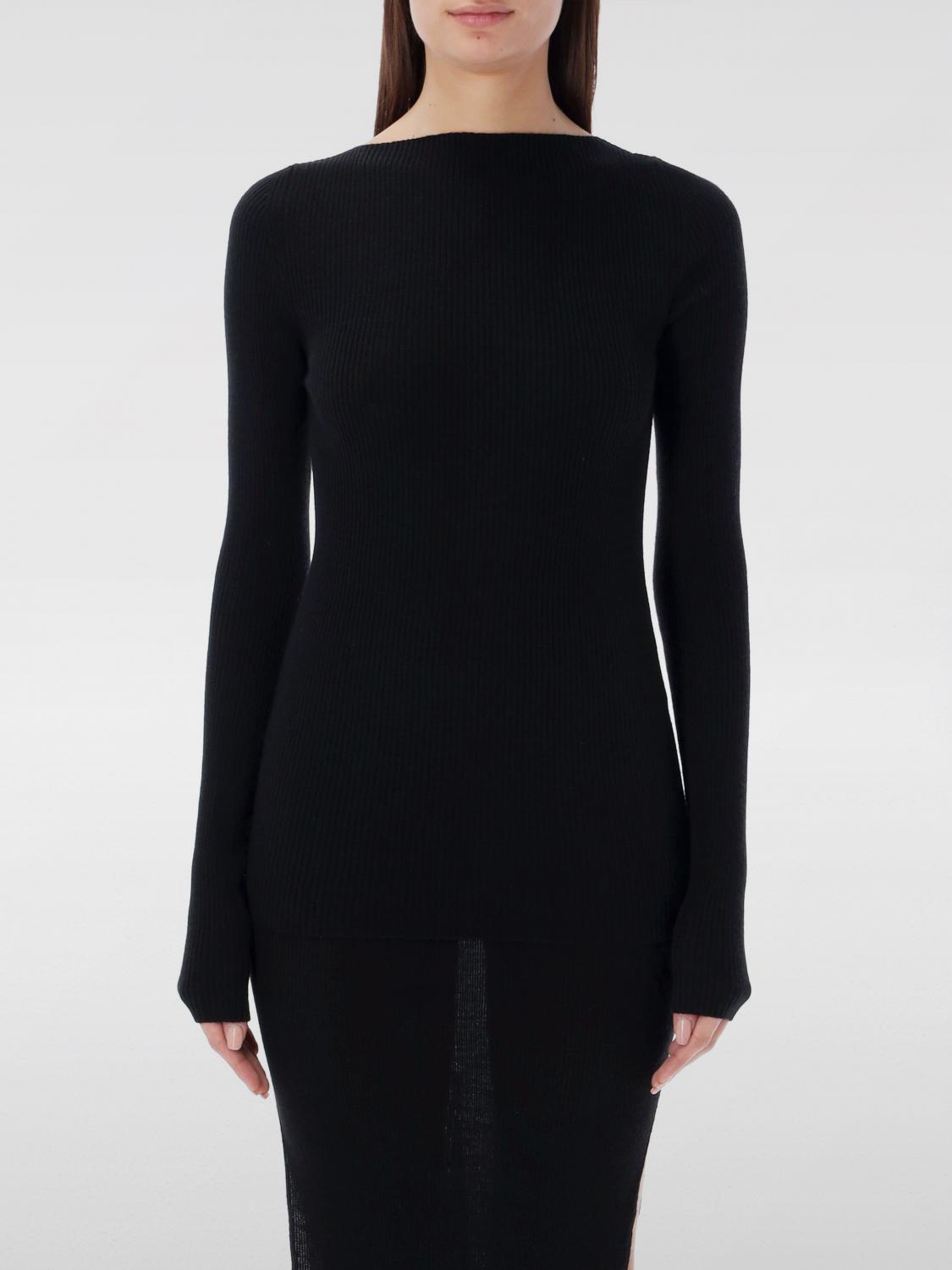 Rick Owens Sweater RICK OWENS Woman color Black