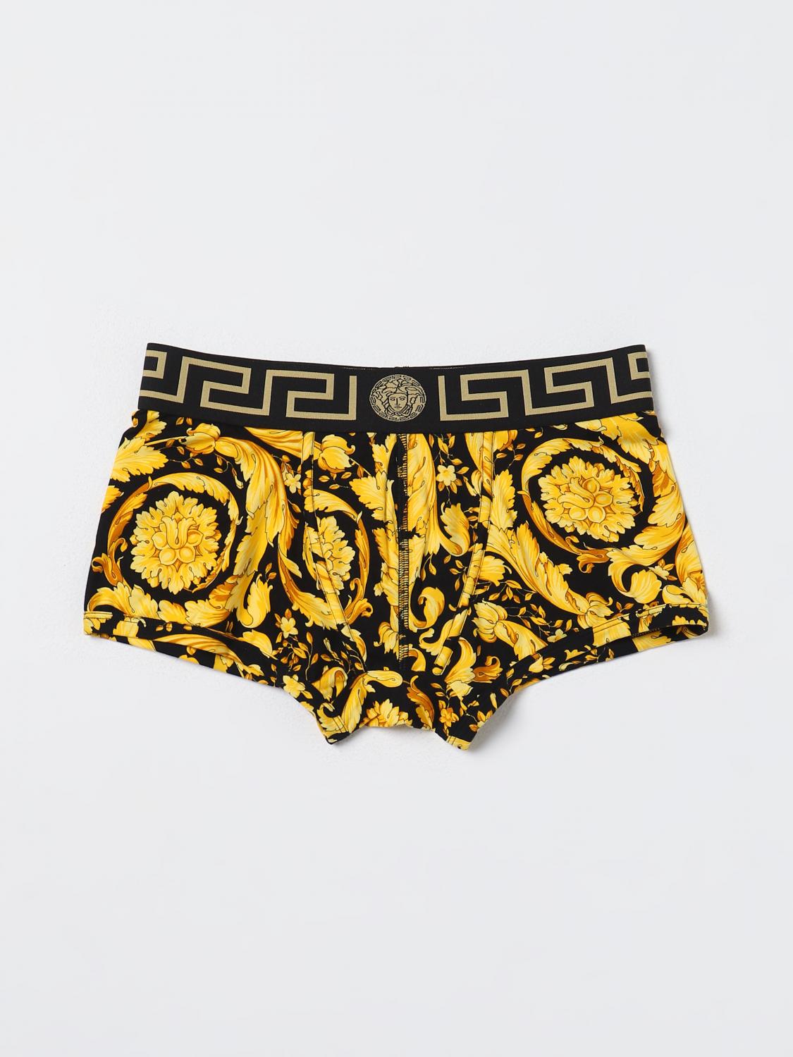 Versace Underwear VERSACE Men colour Multicolor