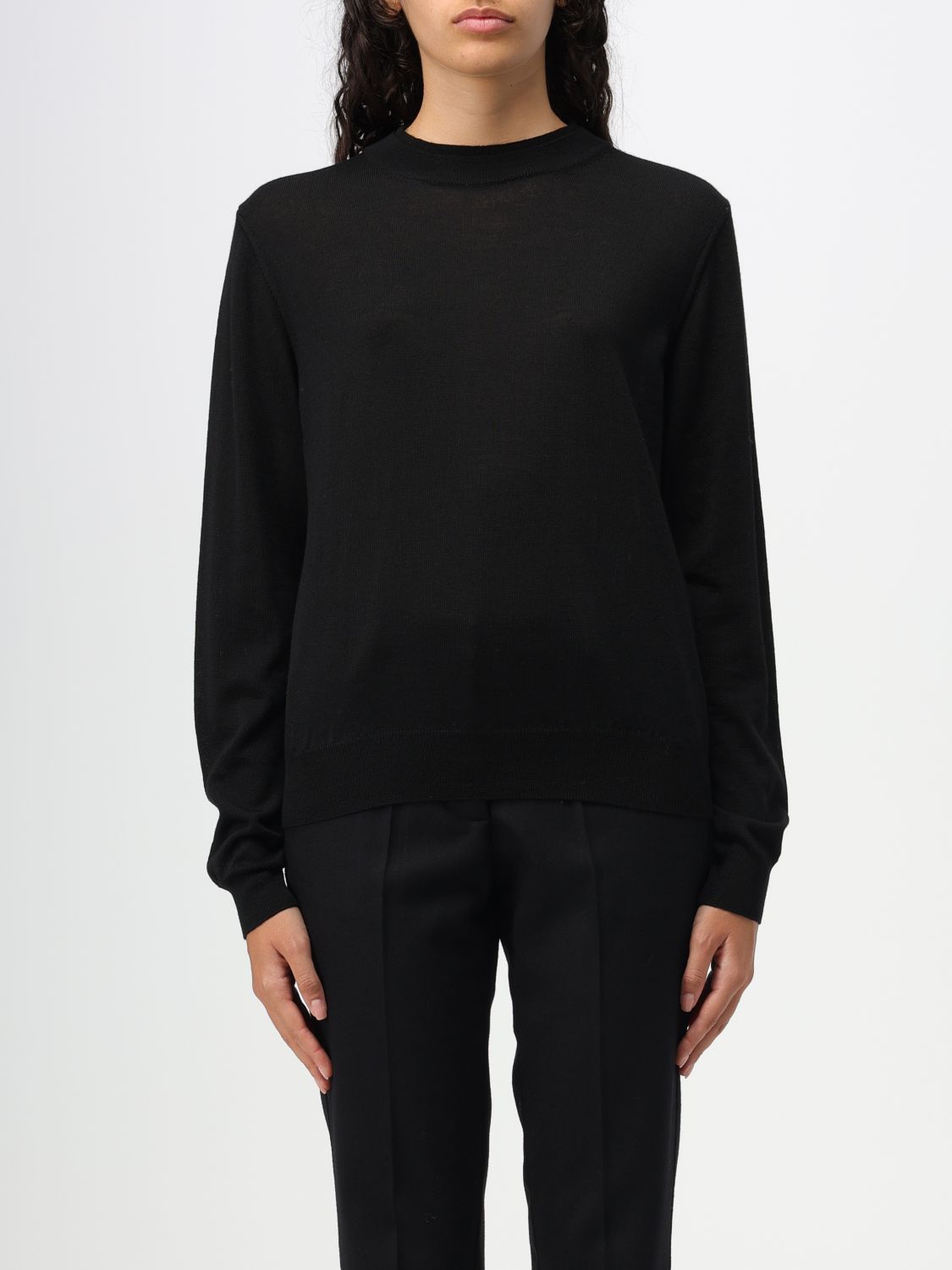 Grifoni Jumper GRIFONI Woman colour Black