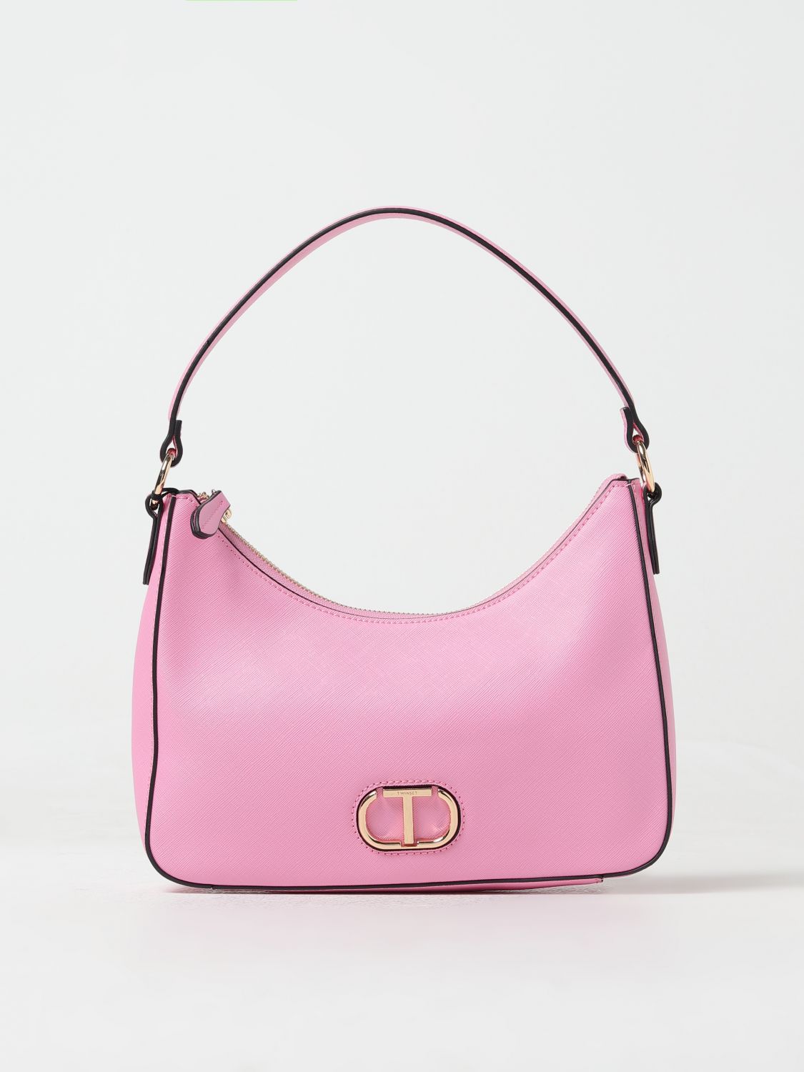 Twinset Shoulder Bag TWINSET Woman colour Pink