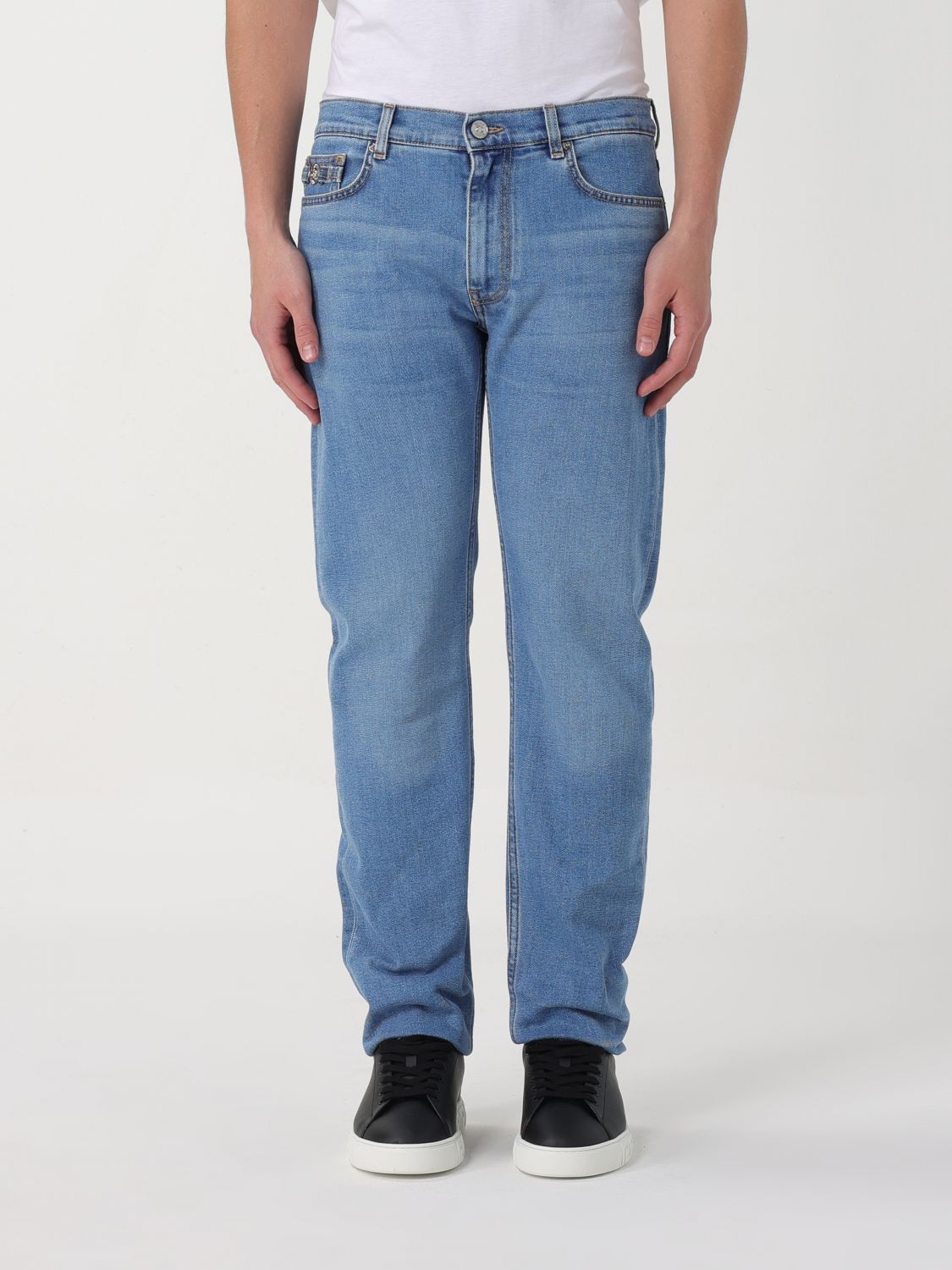 Versace Jeans VERSACE Men colour Denim