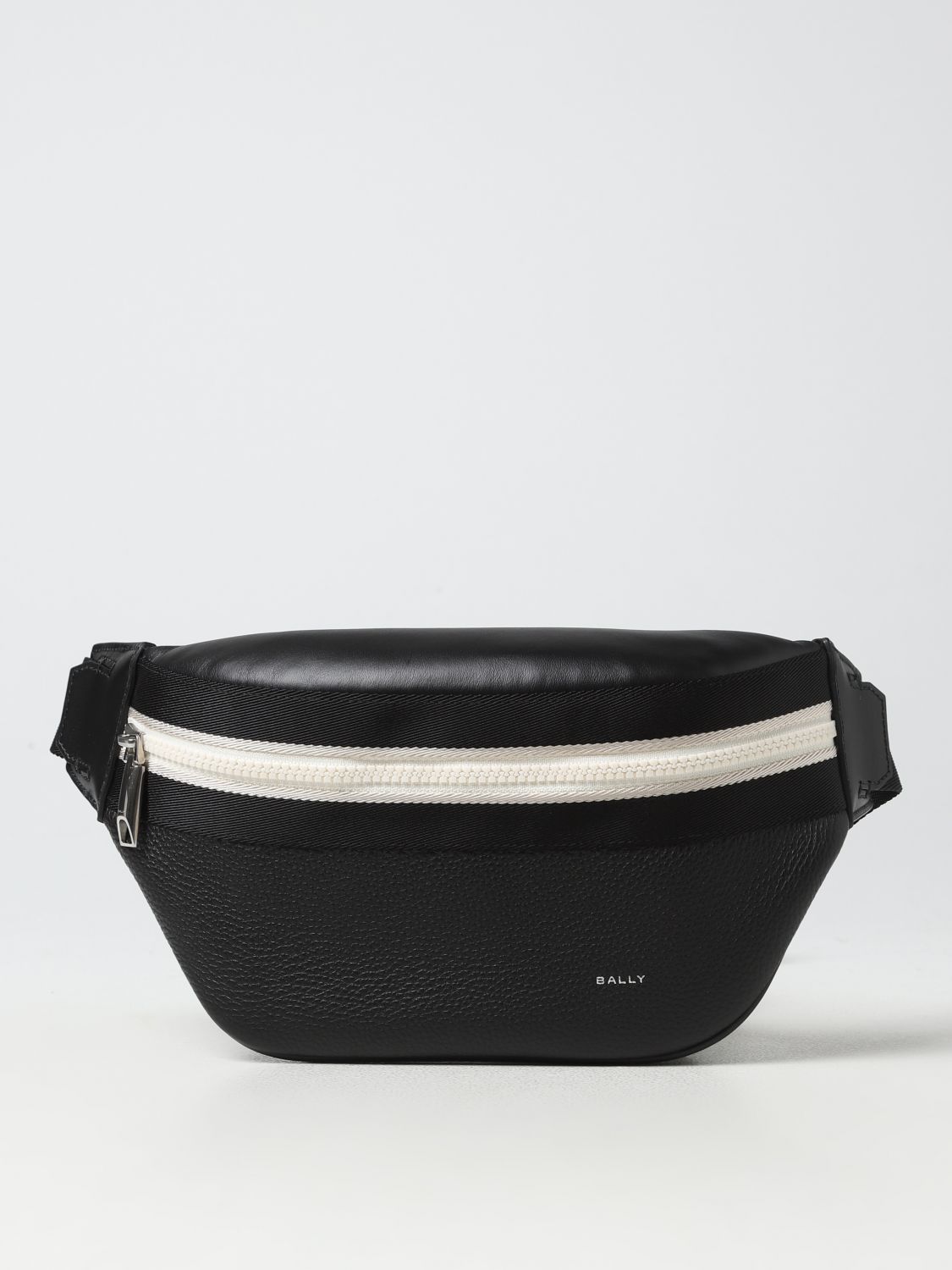 BALLY Belt Bag BALLY Men colour Black