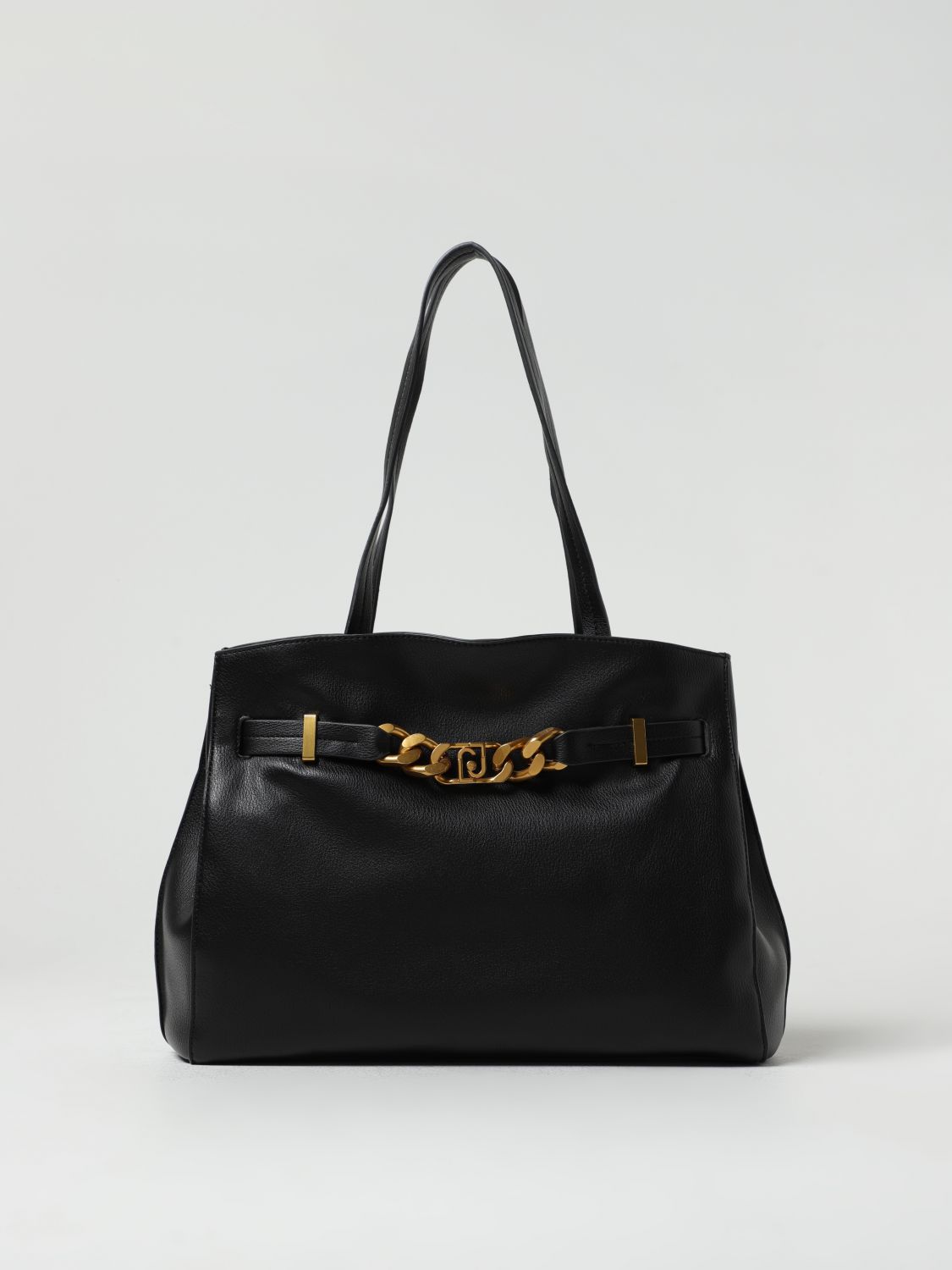 Liu Jo Shoulder Bag LIU JO Woman colour Black