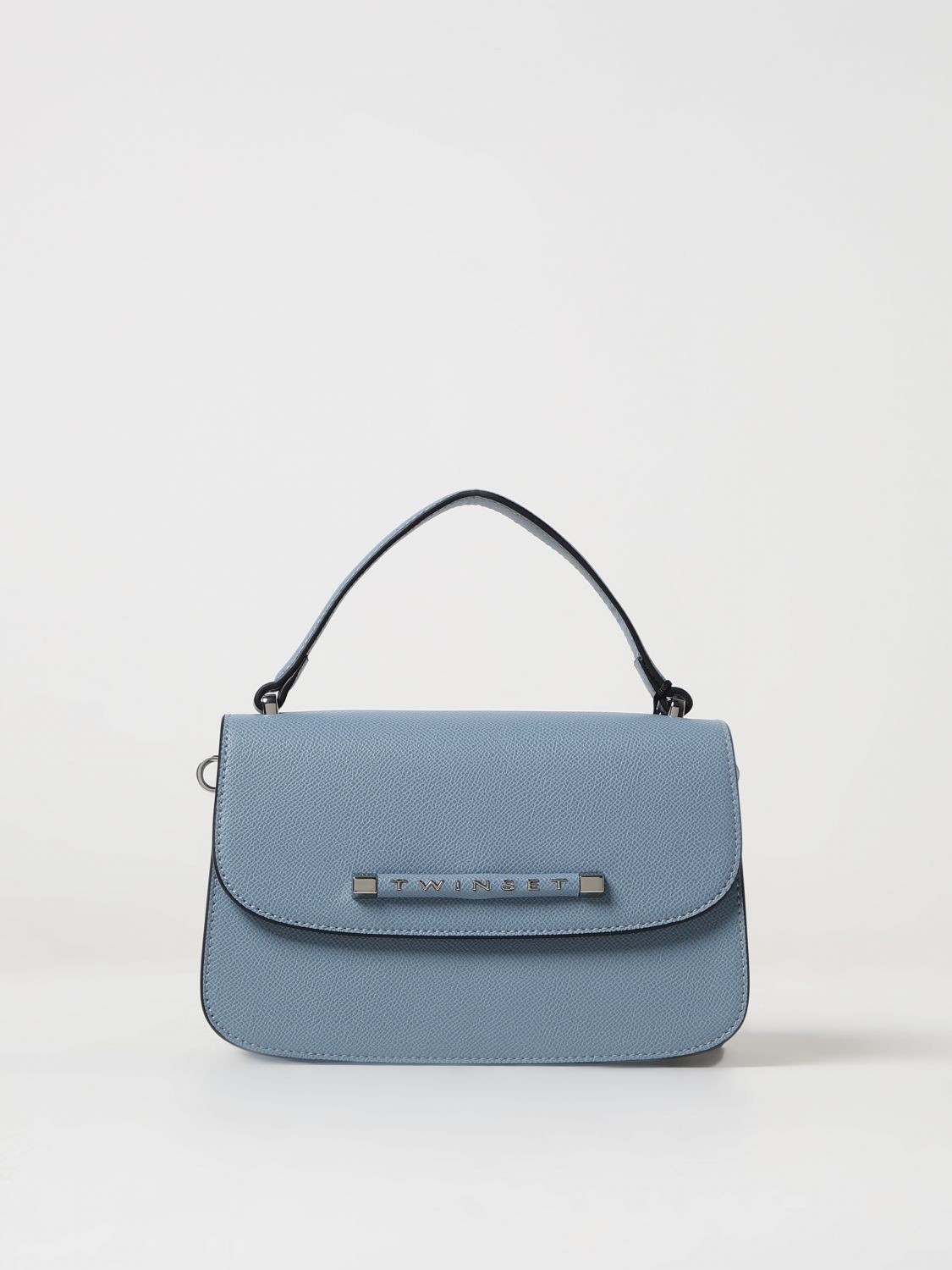 Twinset Mini Bag TWINSET Woman colour Blue