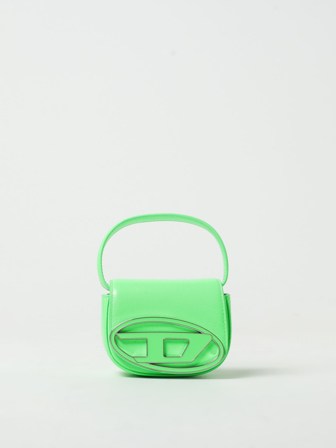 Diesel Bag DIESEL Kids colour Green