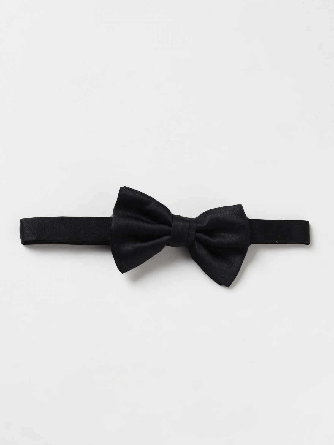 VALENTINO GARAVANI Bow Tie VALENTINO GARAVANI Men colour Black