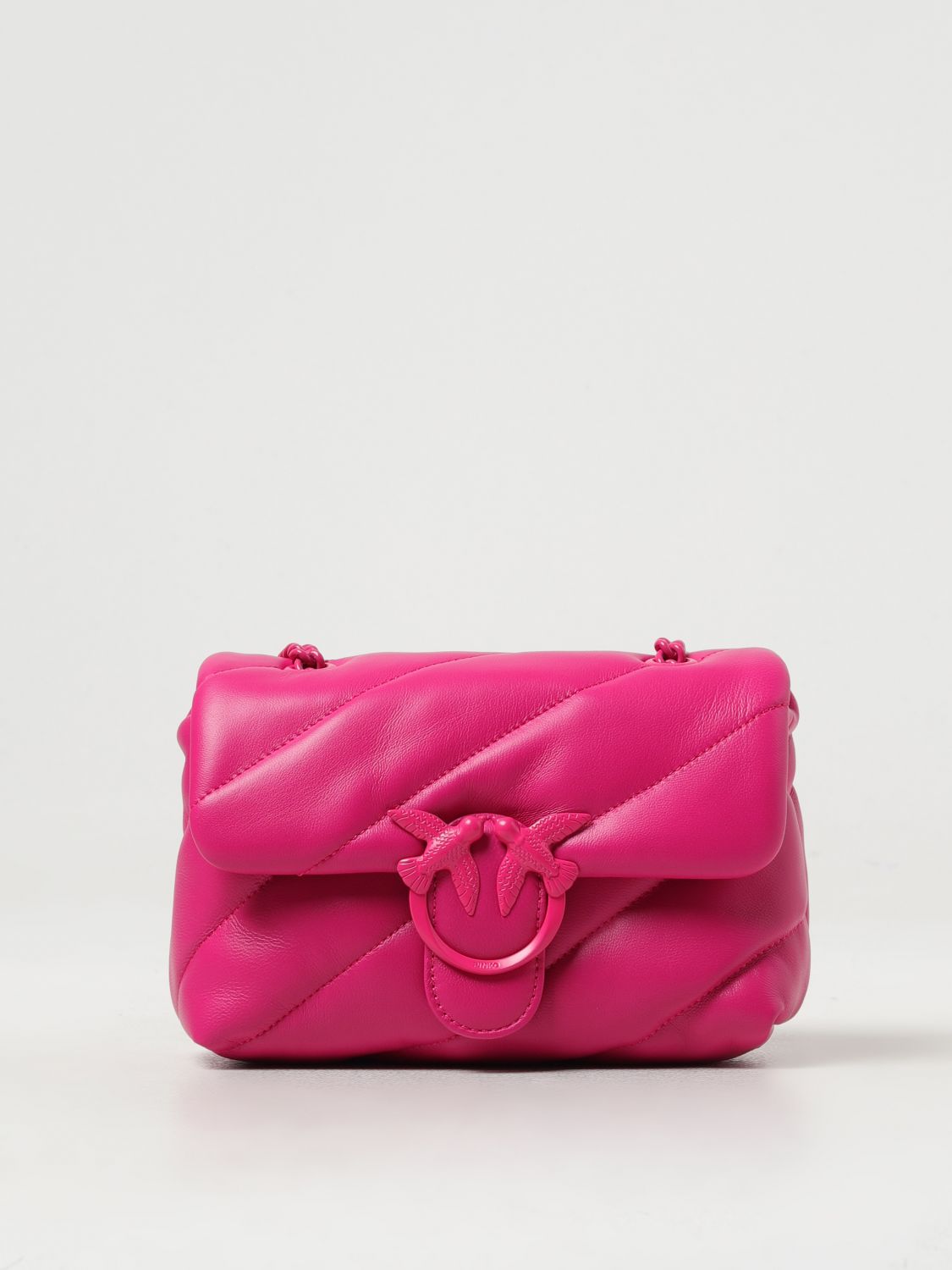 Pinko Mini Bag PINKO Woman colour Pink