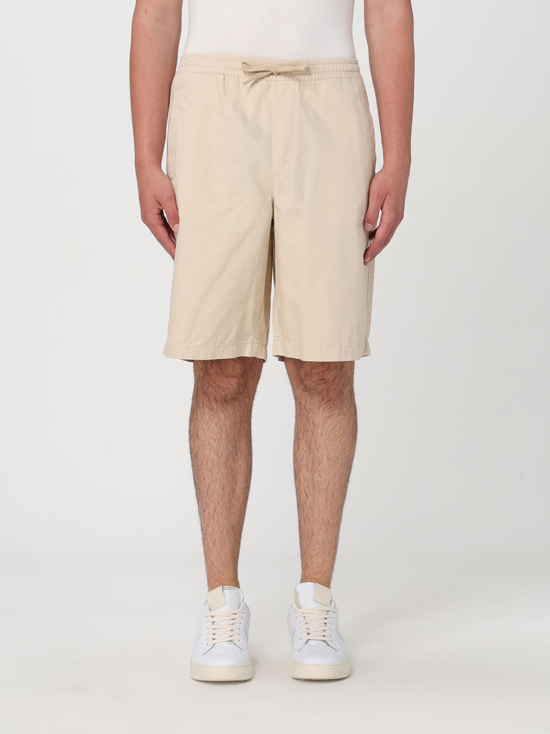 Armani Exchange Short ARMANI EXCHANGE Men colour Sand