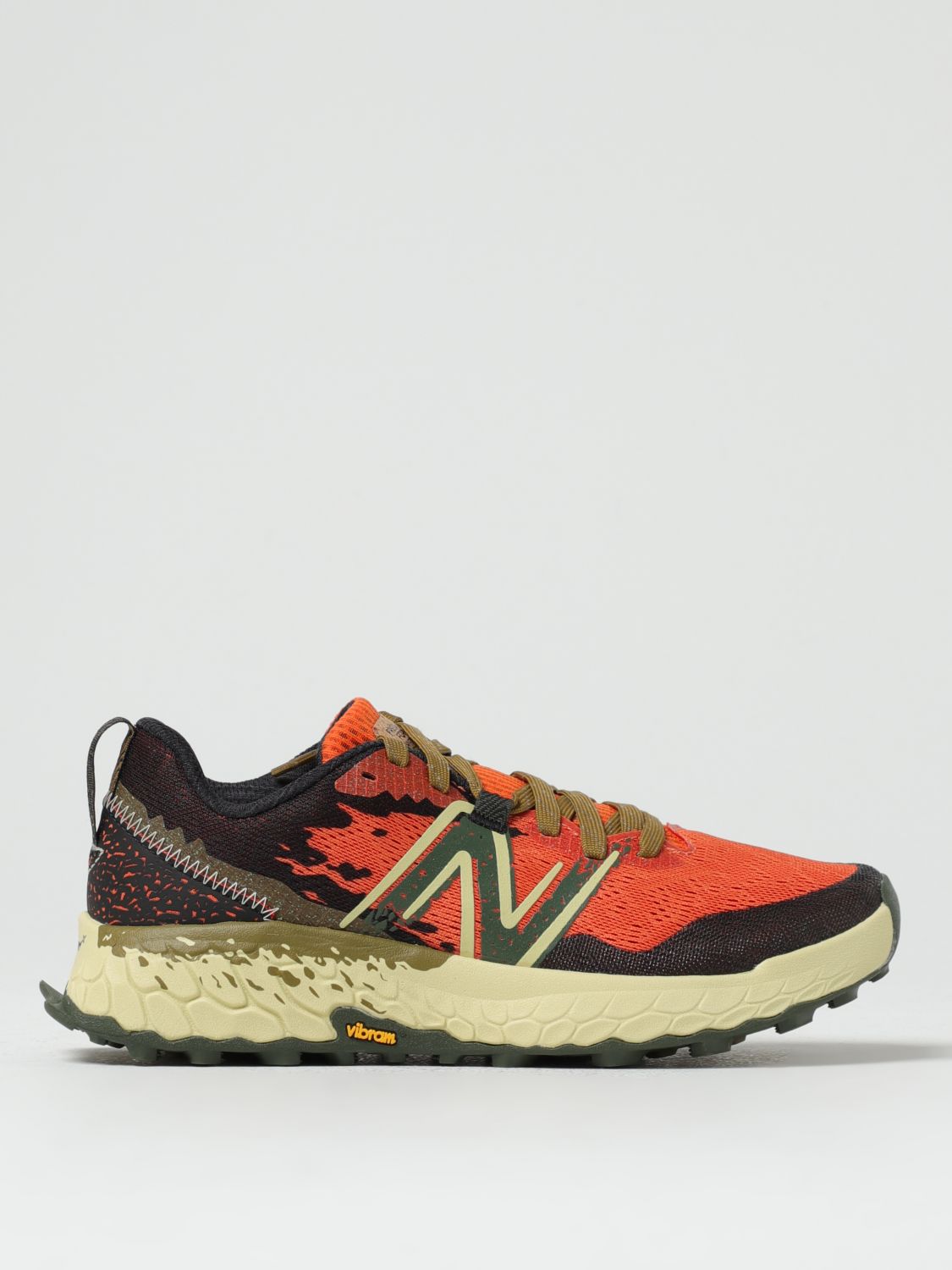 New Balance Trainers NEW BALANCE Men colour Orange