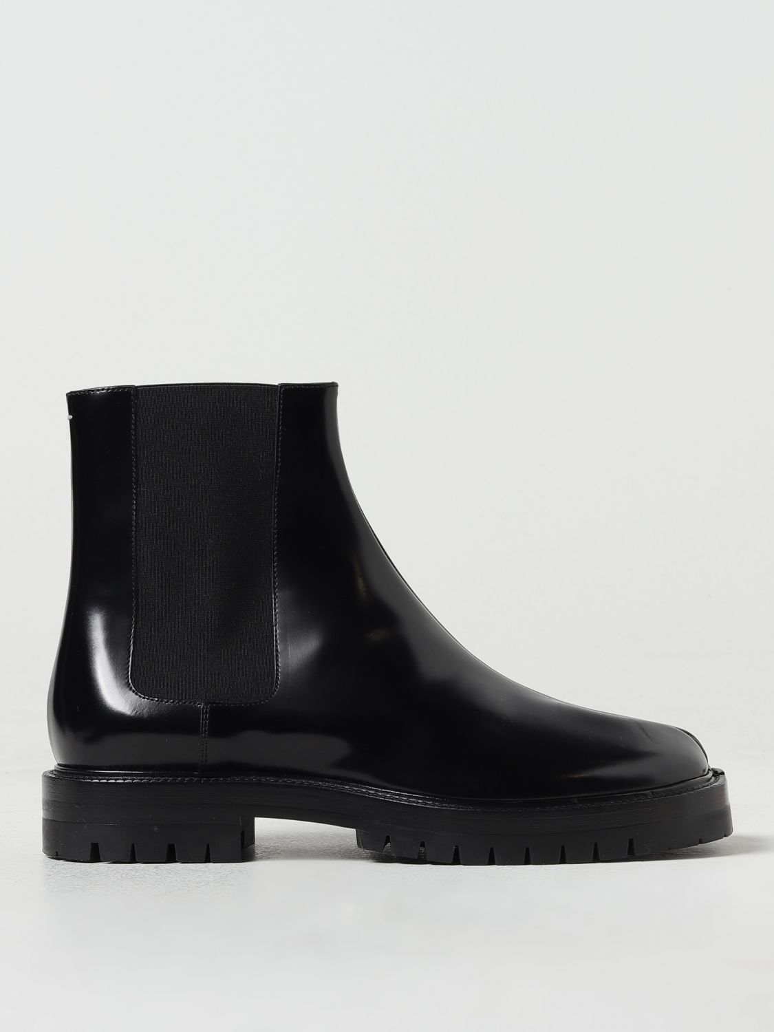 Maison Margiela Boots MAISON MARGIELA Men colour Black