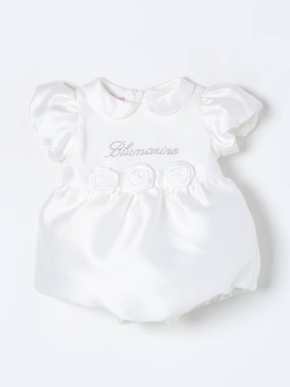 Miss Blumarine Tracksuits MISS BLUMARINE Kids colour White