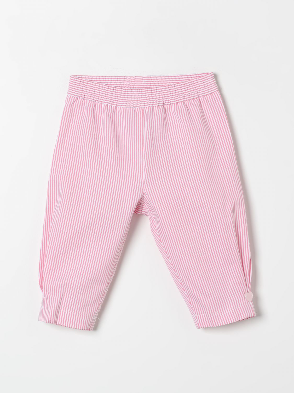 Monnalisa Pants MONNALISA Kids color Pink