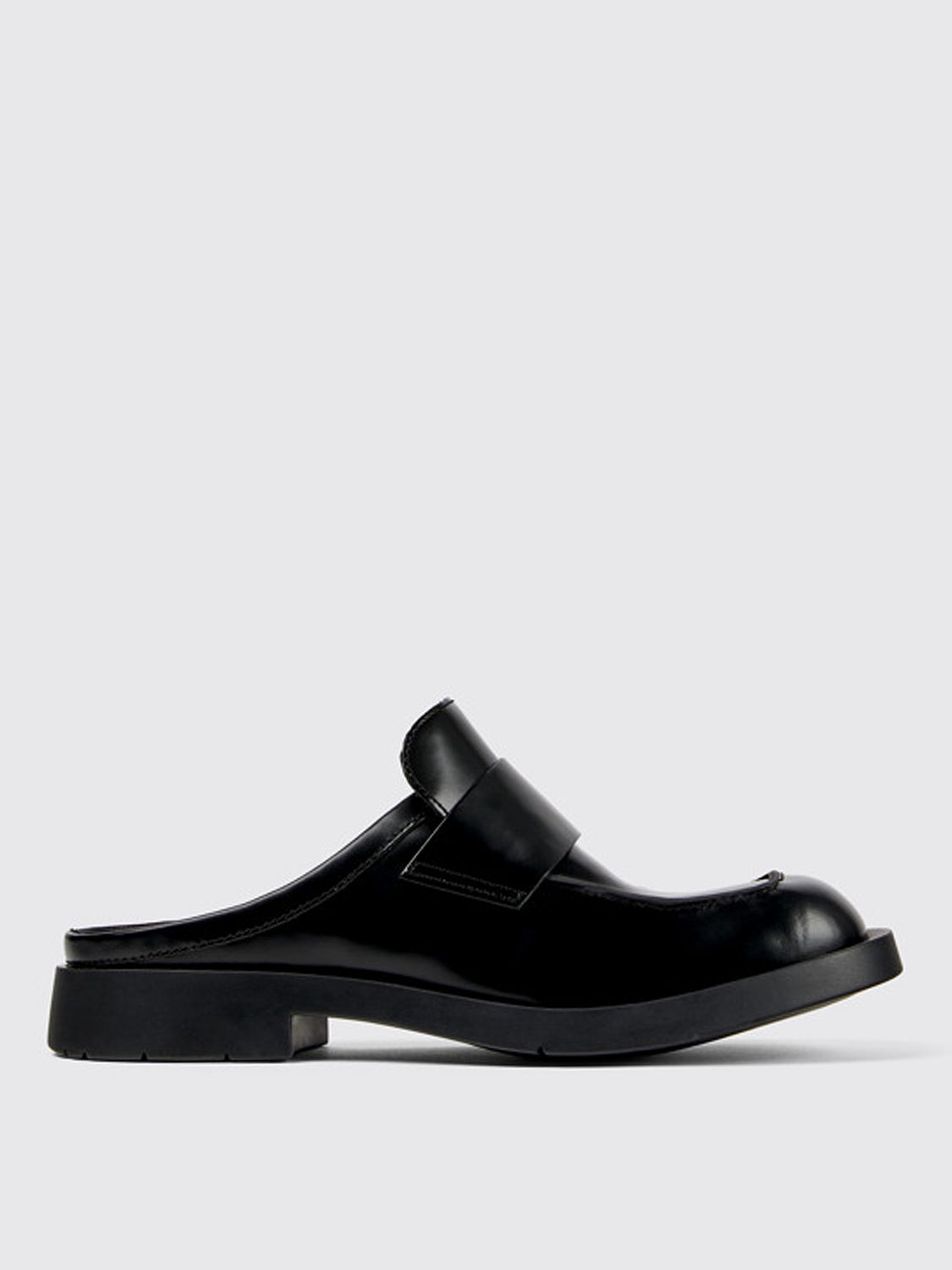 Camperlab Loafers CAMPERLAB Men colour Black