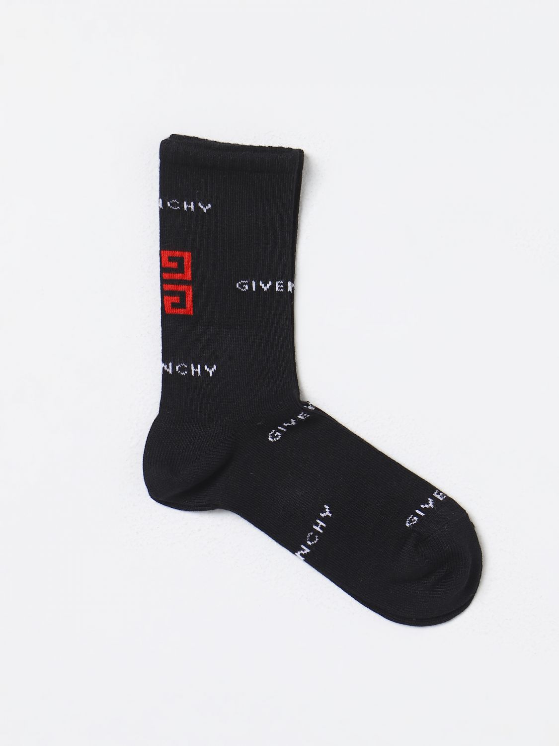 Givenchy Underwear GIVENCHY Kids colour Black