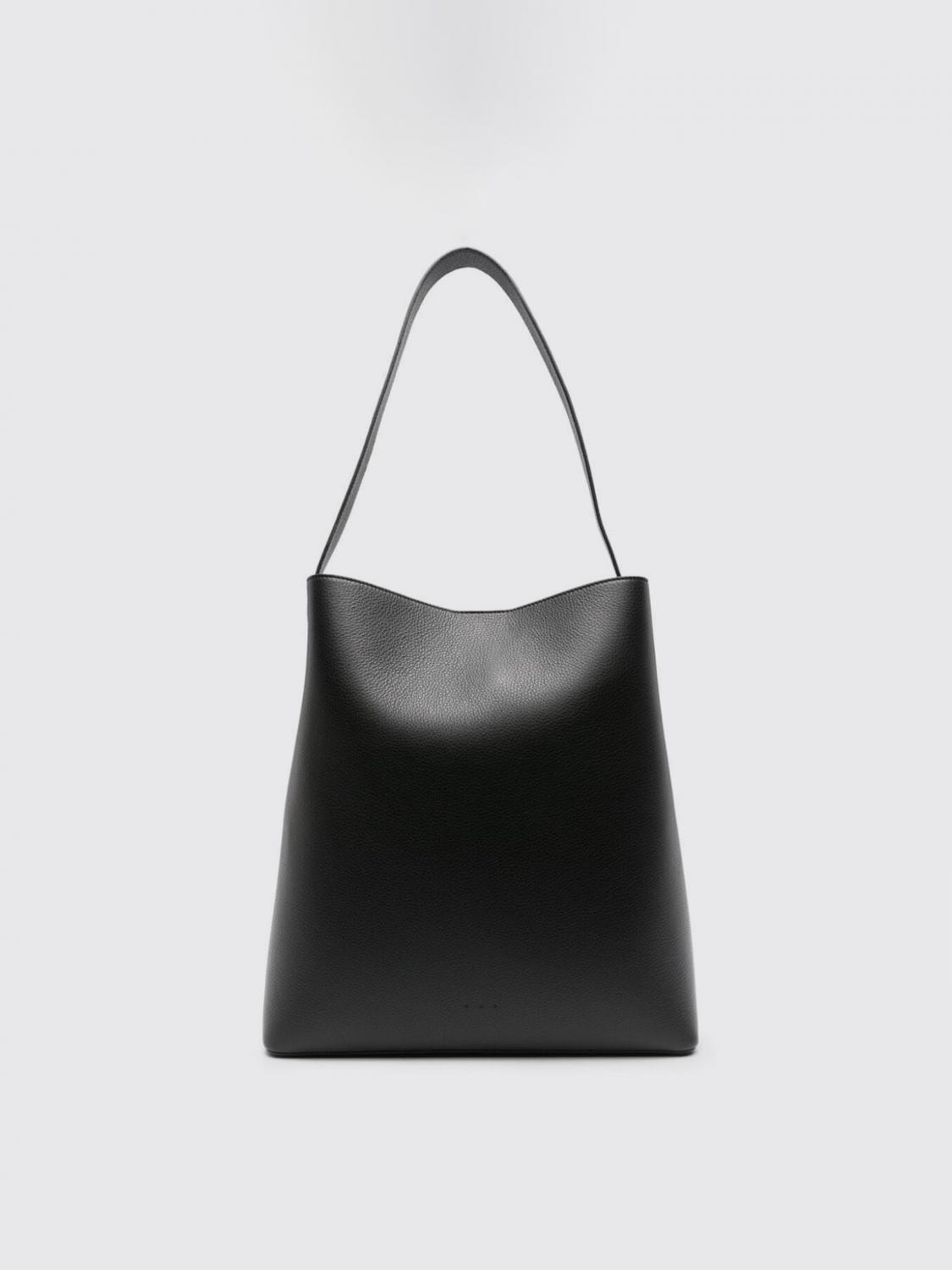 Aesther Ekme Shoulder Bag AESTHER EKME Woman color Black