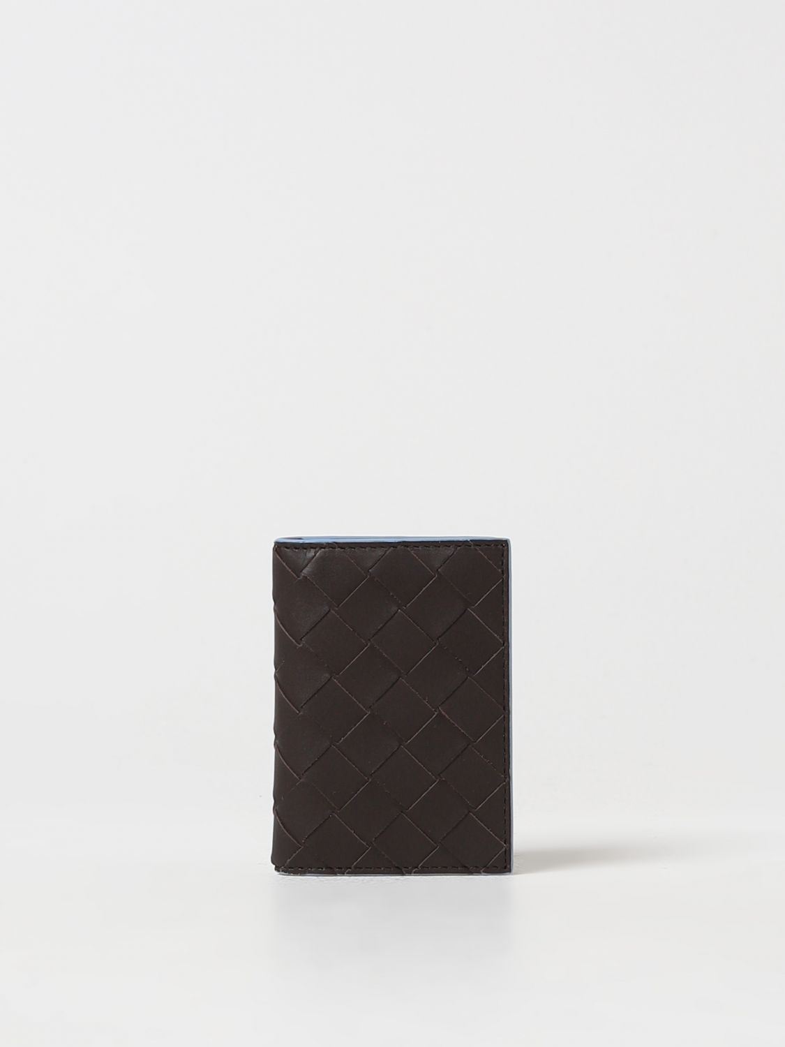 Bottega Veneta Wallet BOTTEGA VENETA Men color Brown