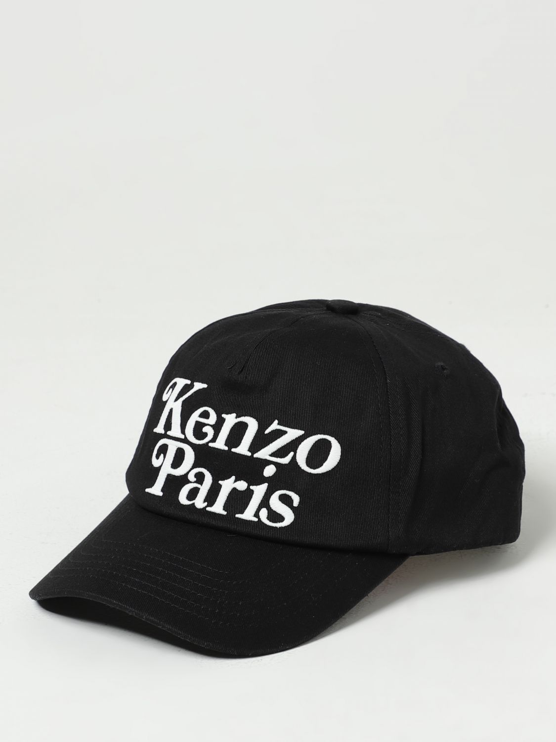 Kenzo Hat KENZO Men colour Black