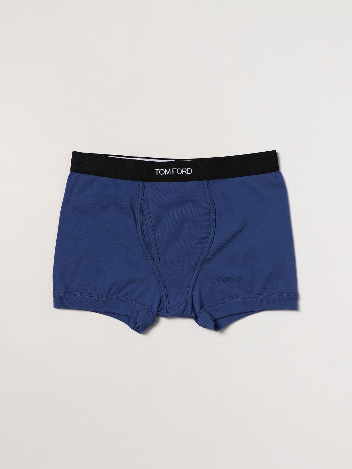 Tom Ford Underwear TOM FORD Men colour Blue