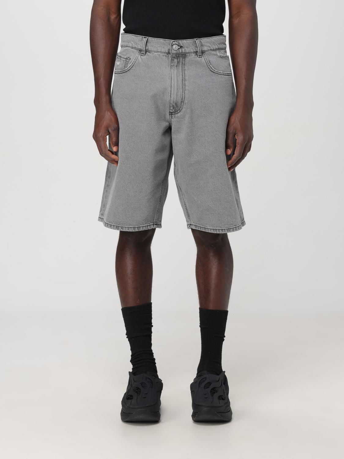 Alyx Short ALYX Men color Grey