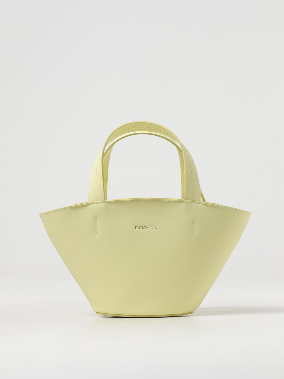 Patrizia Pepe Shoulder Bag PATRIZIA PEPE Woman colour Wisteria