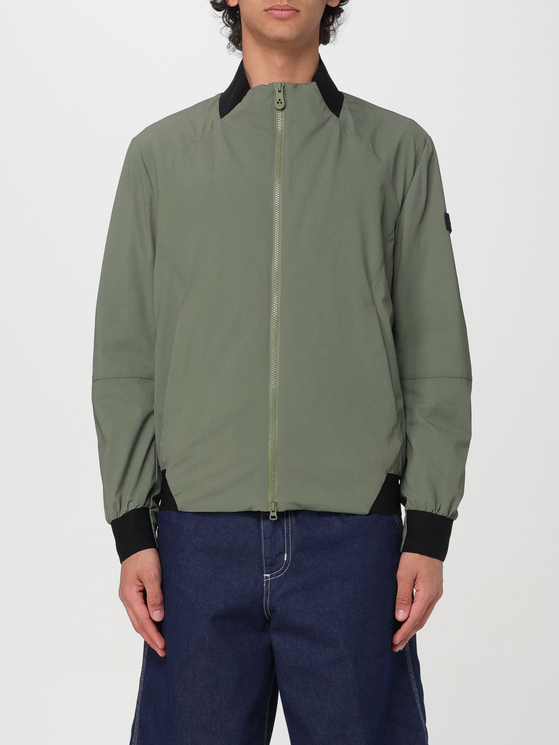 Peuterey Jacket PEUTEREY Men colour Military