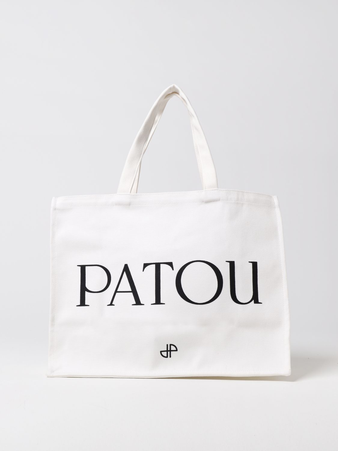 Patou Tote Bags PATOU Woman colour White