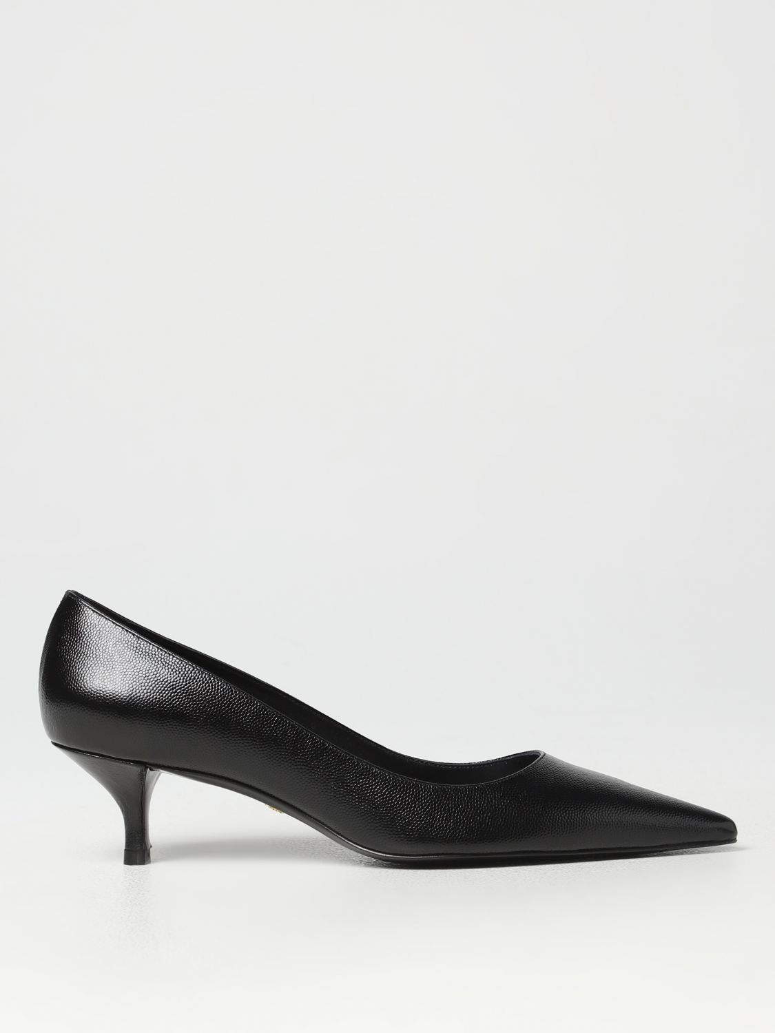 Stuart Weitzman Court Shoes STUART WEITZMAN Woman colour Black