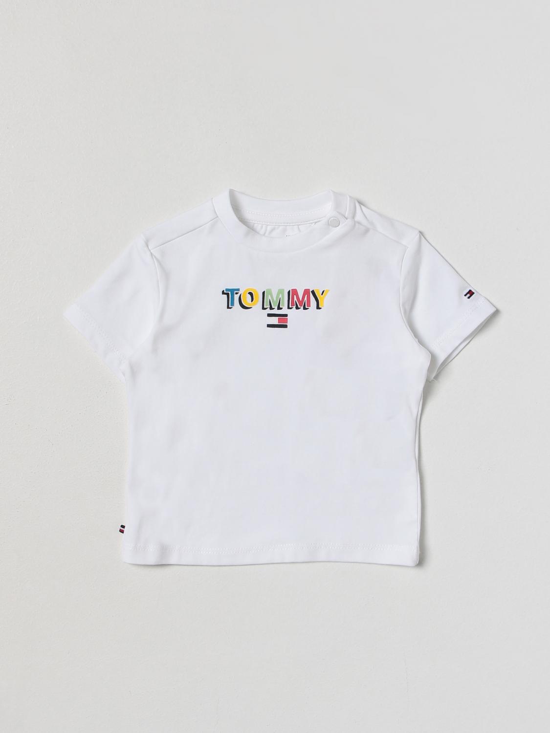 Levi's T-Shirt LEVI'S Kids colour White