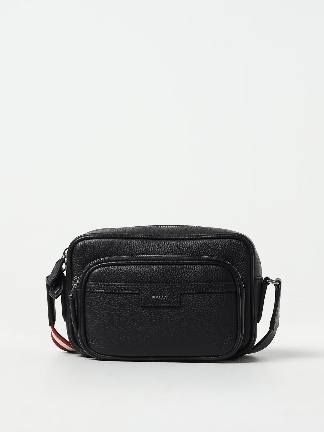 BALLY Shoulder Bag BALLY Men colour Black