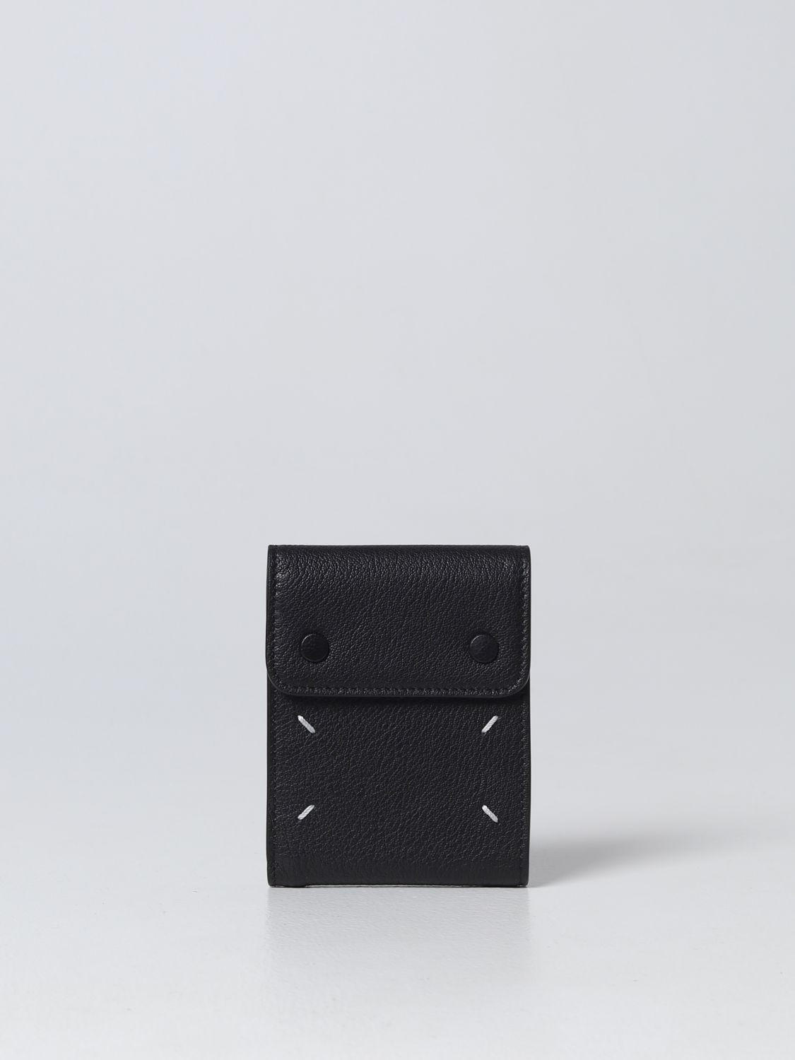 Maison Margiela Wallet MAISON MARGIELA Men colour Black