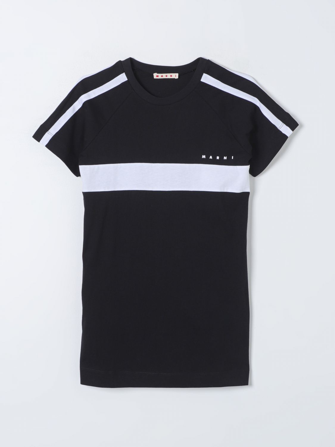 Marni Dress MARNI Kids colour Black