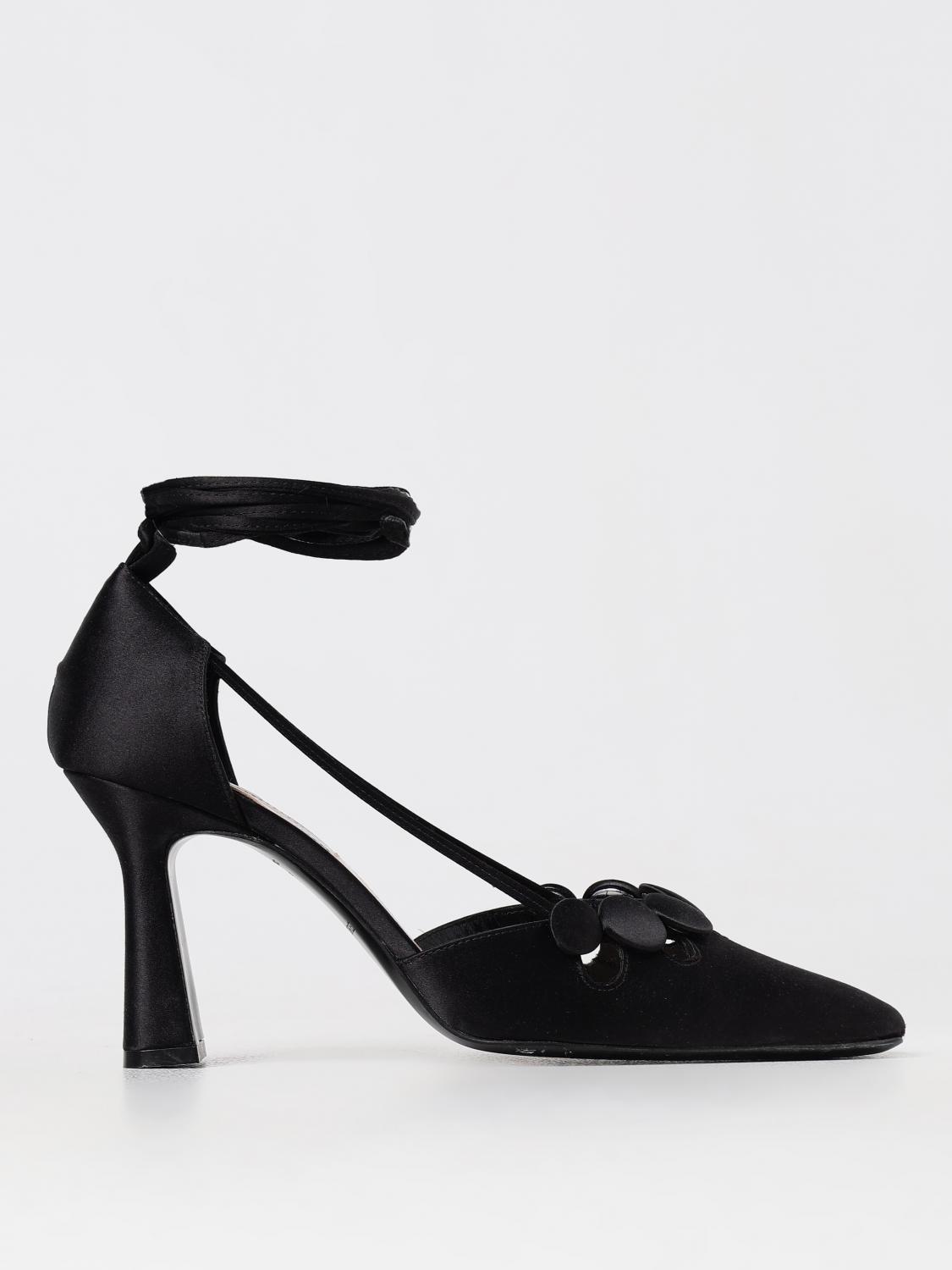  Pumps LE MÉMOIRE Woman color Black