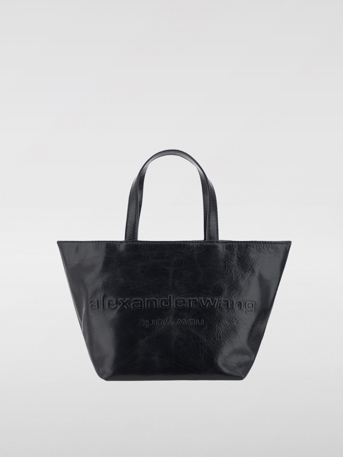 Alexander Wang Handbag ALEXANDER WANG Woman color Black