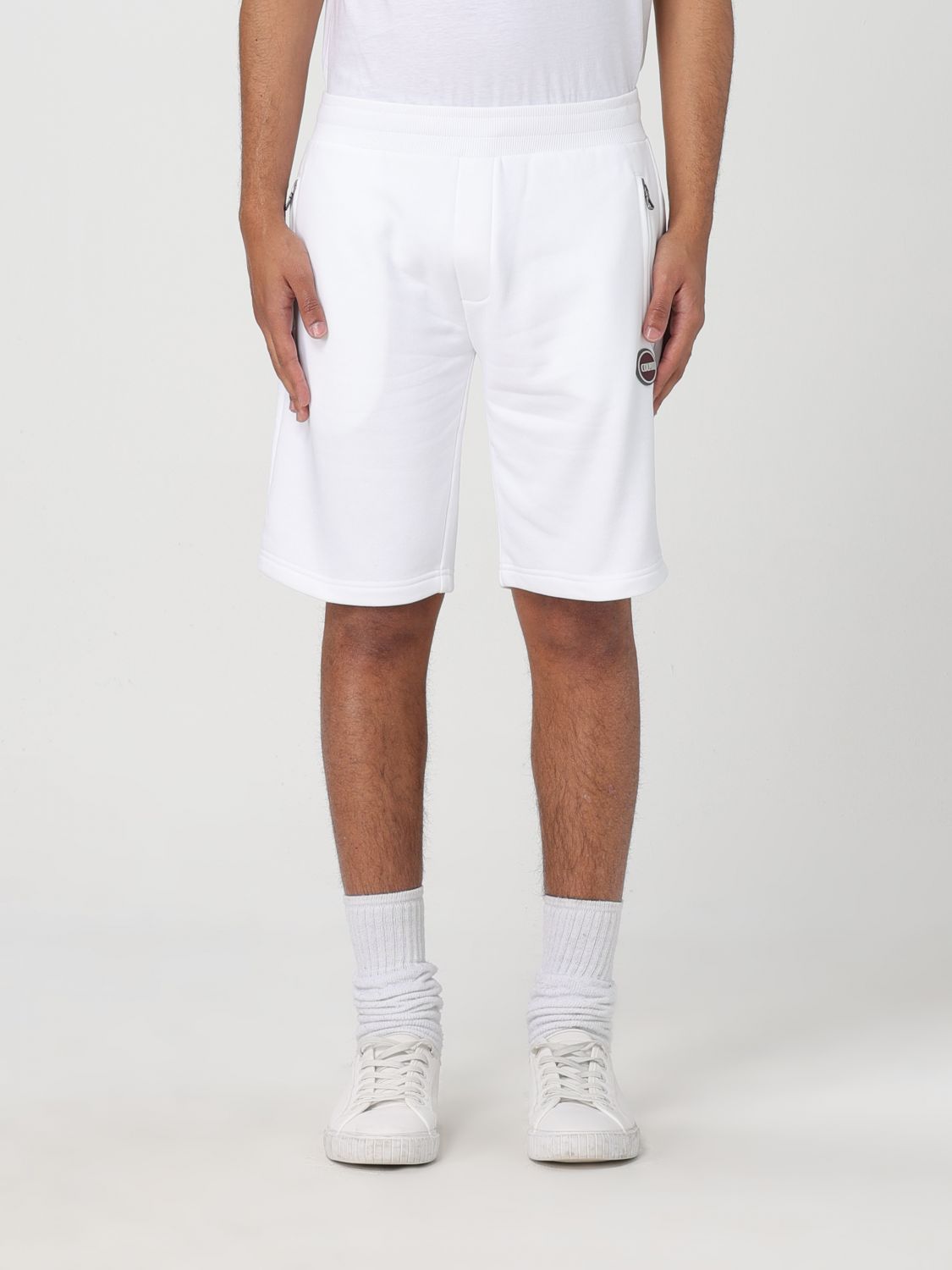 Colmar Short COLMAR Men colour White