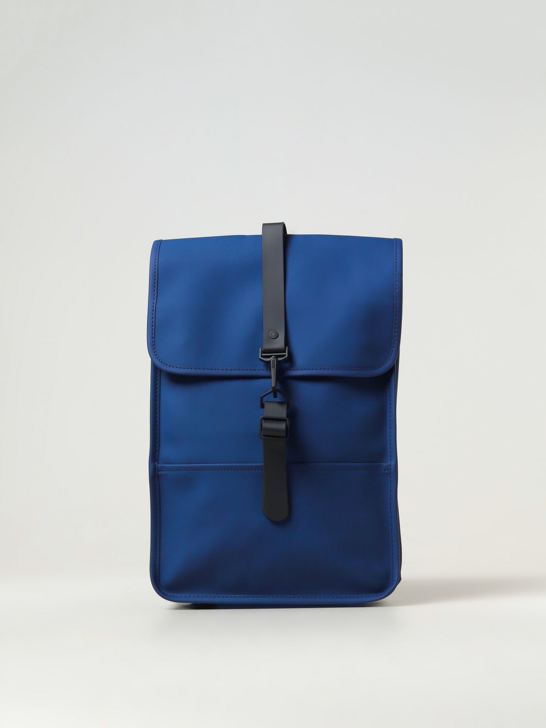 Rains Backpack RAINS Men colour Blue 1