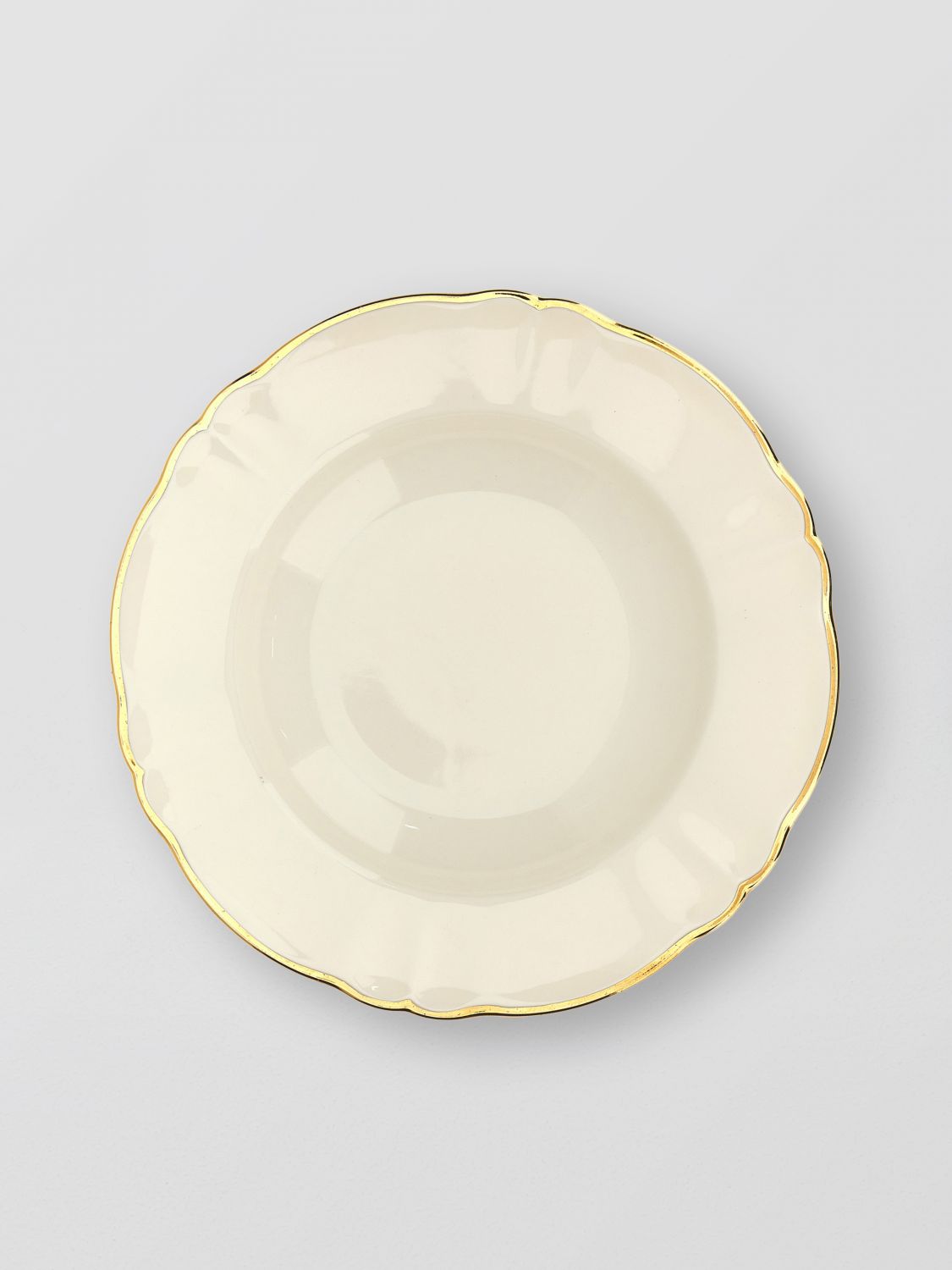  Dishware BITOSSI HOME Lifestyle colour White