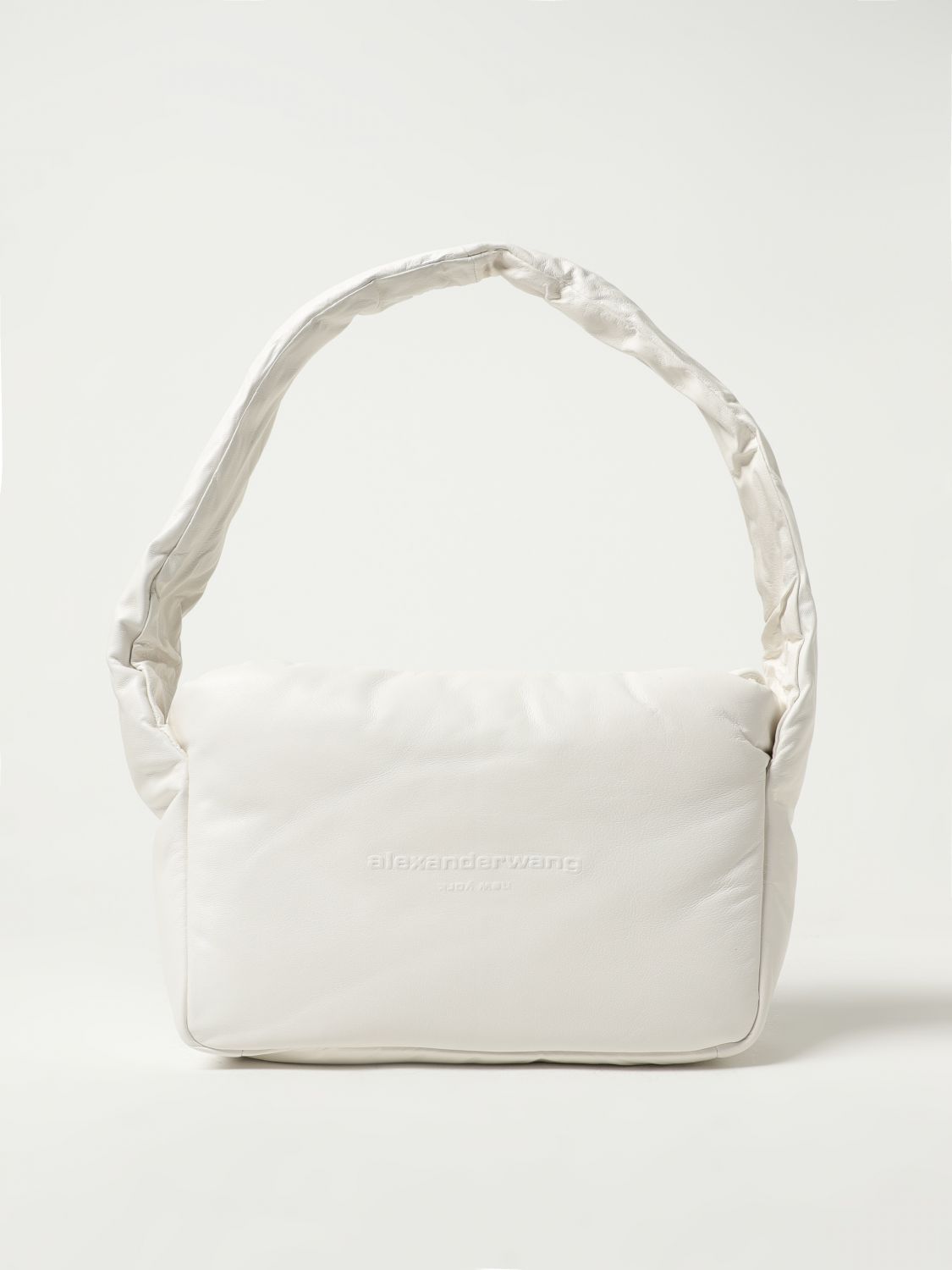 Alexander Wang Shoulder Bag ALEXANDER WANG Woman colour White