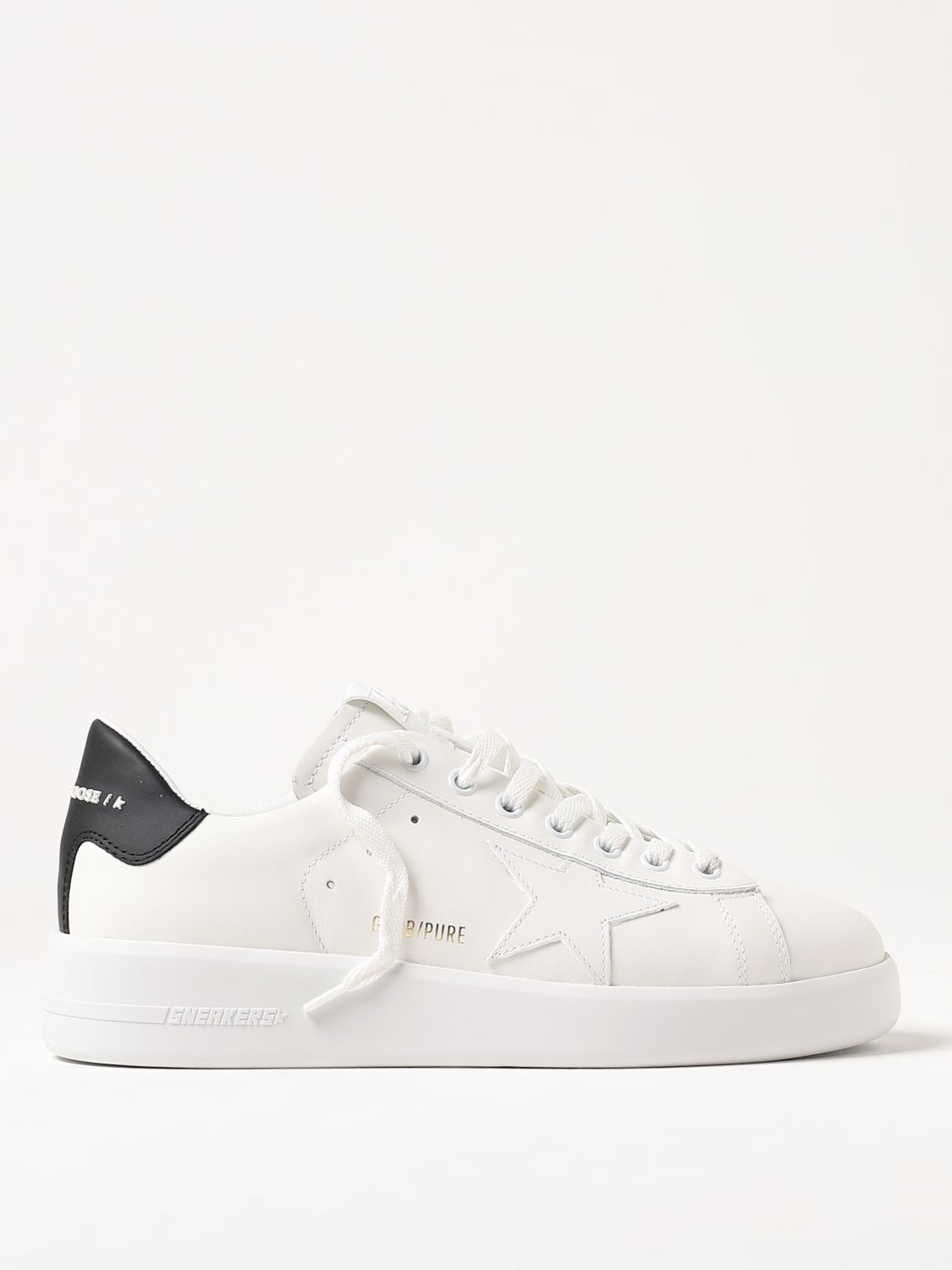 Golden Goose Trainers GOLDEN GOOSE Men colour White