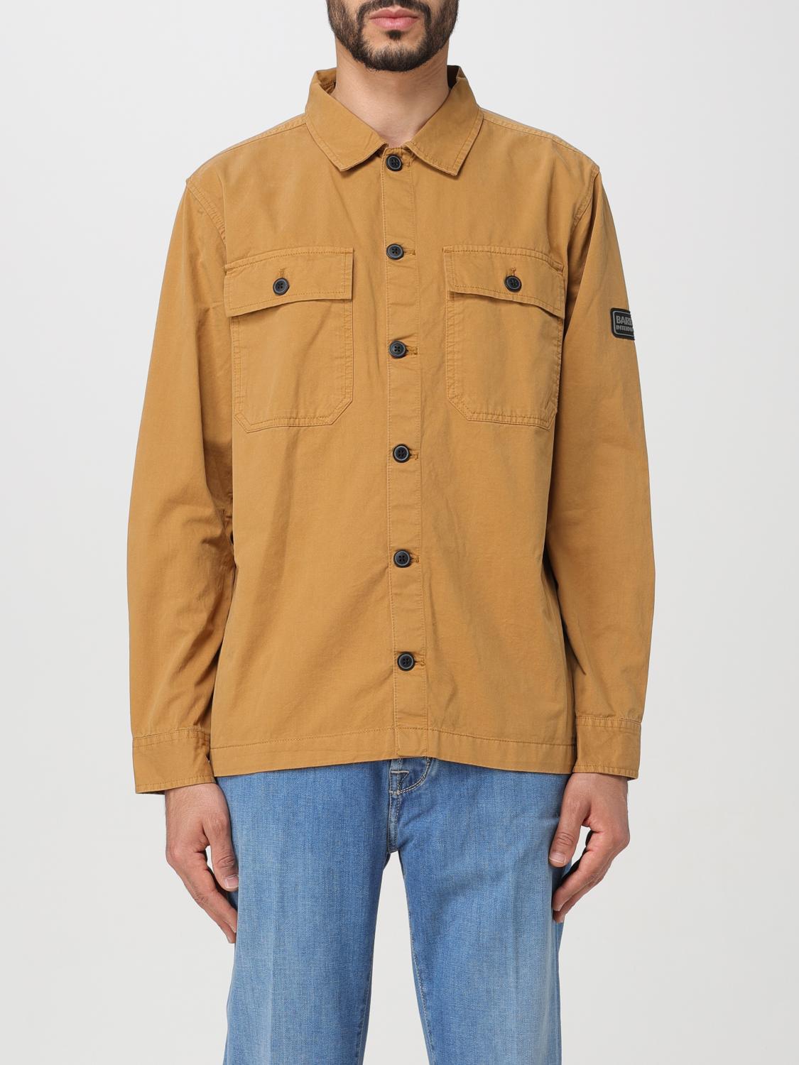 BARBOUR INTERNATIONAL Adey Overshirt