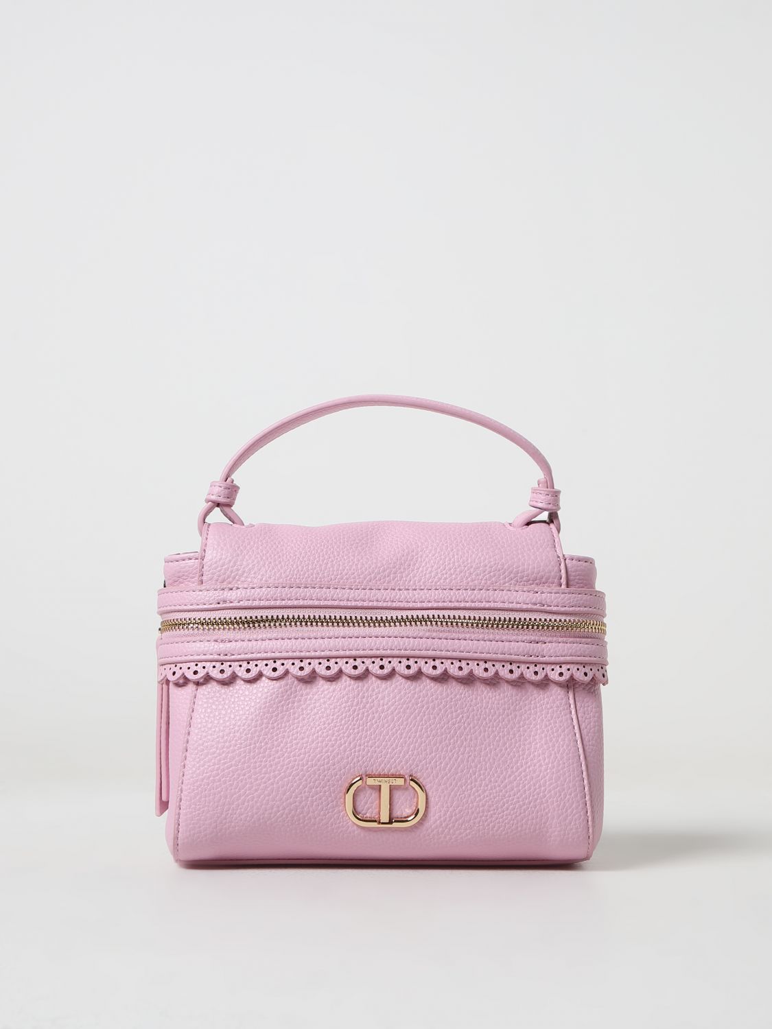 Twinset Mini Bag TWINSET Woman colour Pink