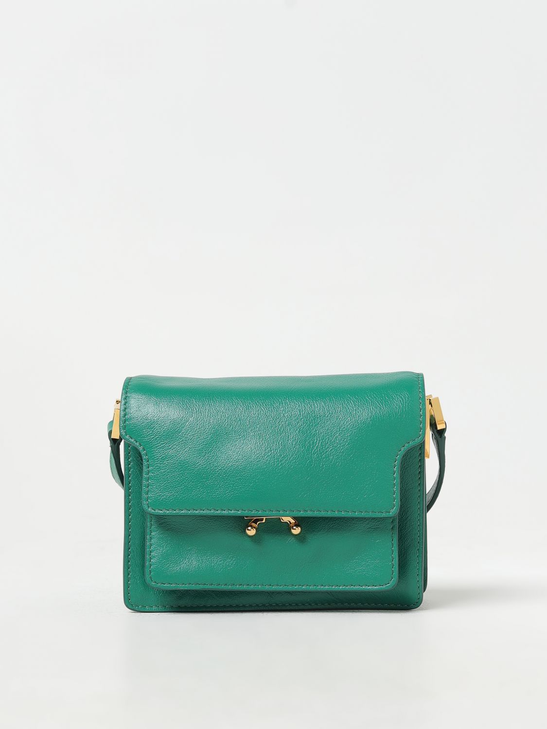 Marni Mini Bag MARNI Woman colour Green