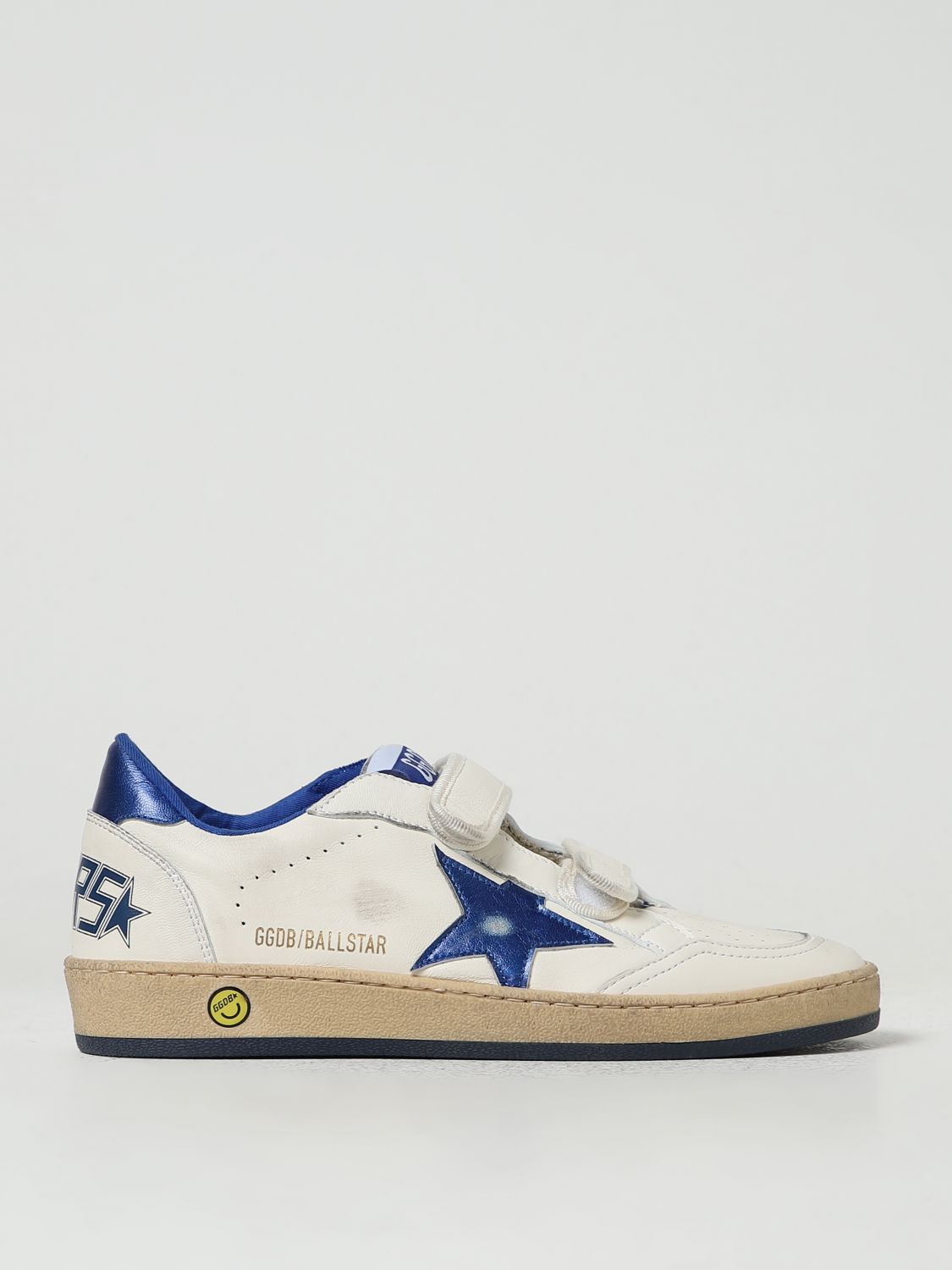 Golden Goose Shoes GOLDEN GOOSE Kids colour White