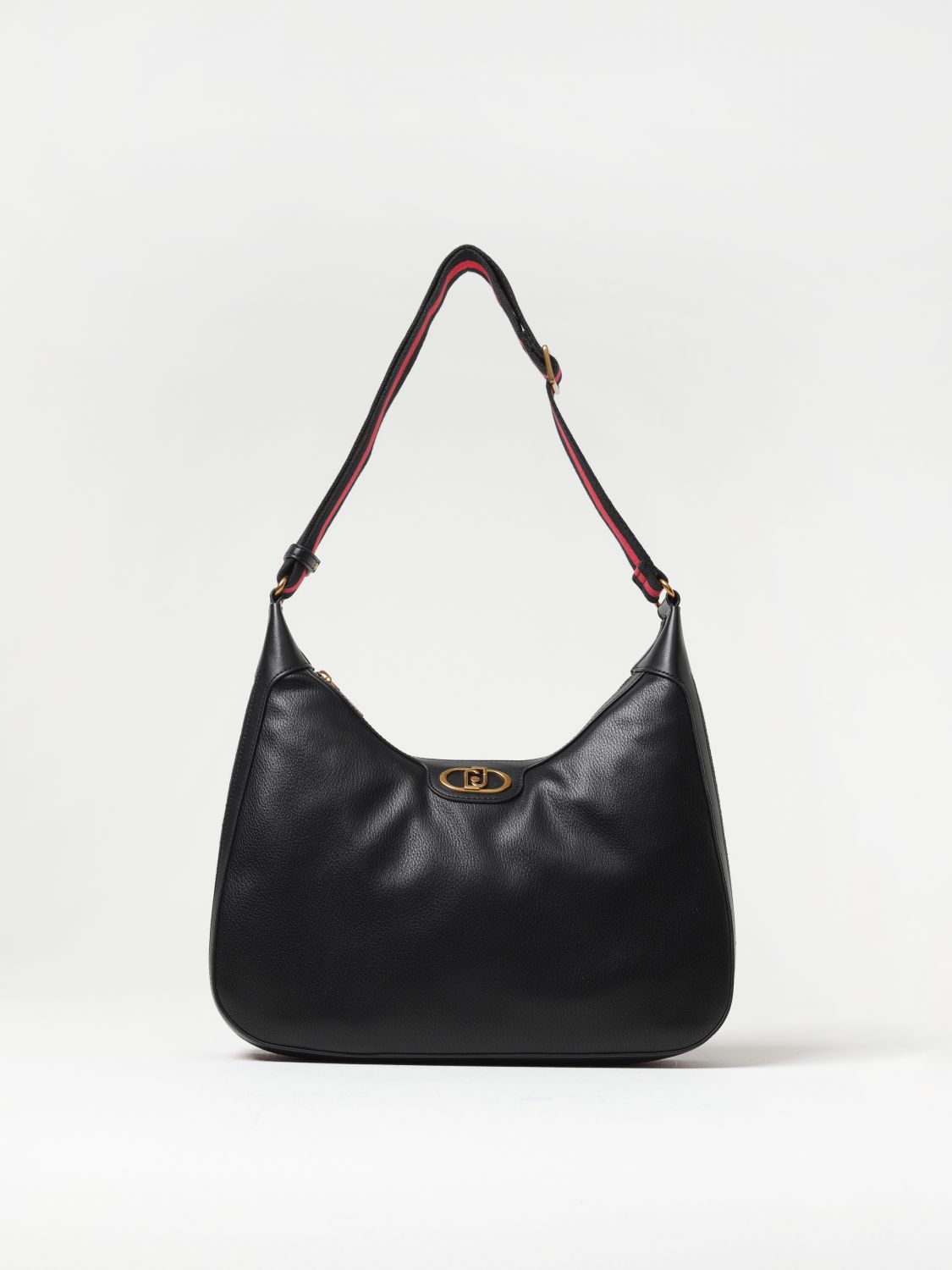 Liu Jo Shoulder Bag LIU JO Woman colour Black