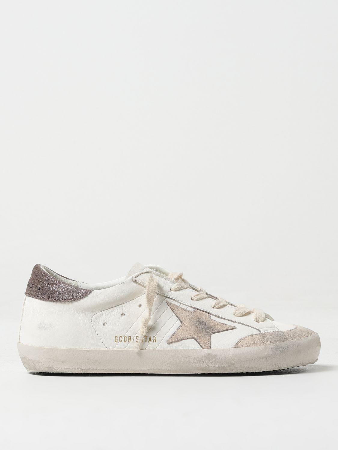 Golden Goose Sneakers GOLDEN GOOSE Woman colour White