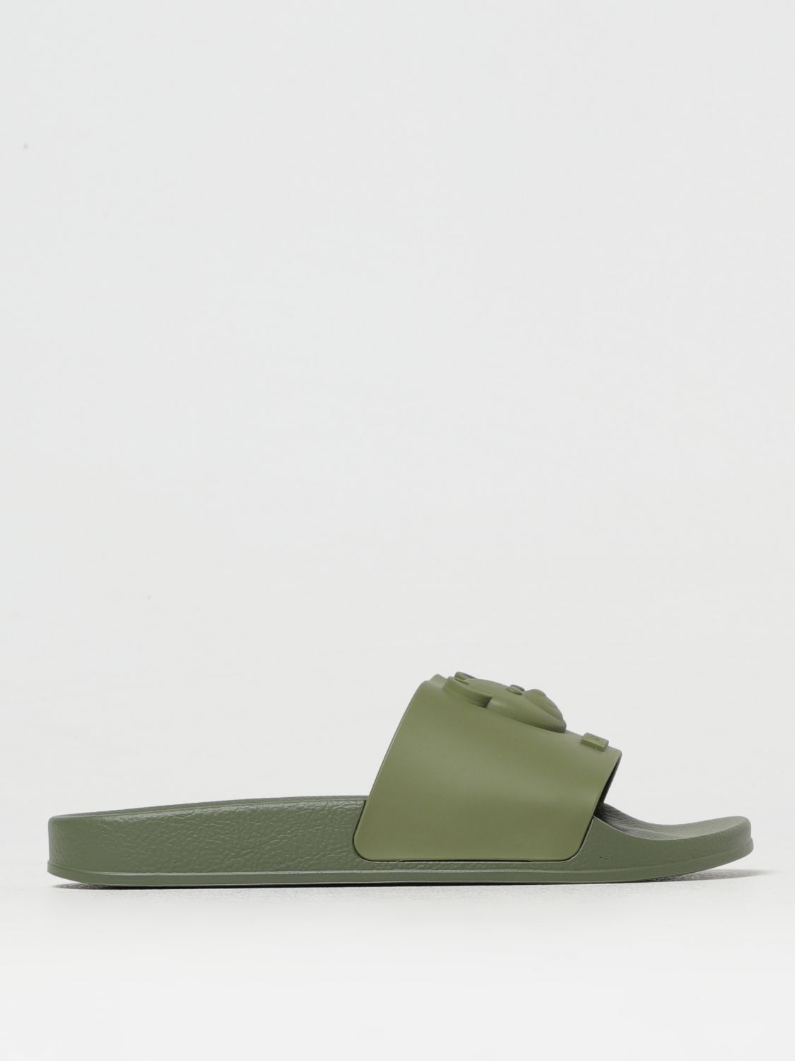 Moschino Couture Sandals MOSCHINO COUTURE Men colour Green