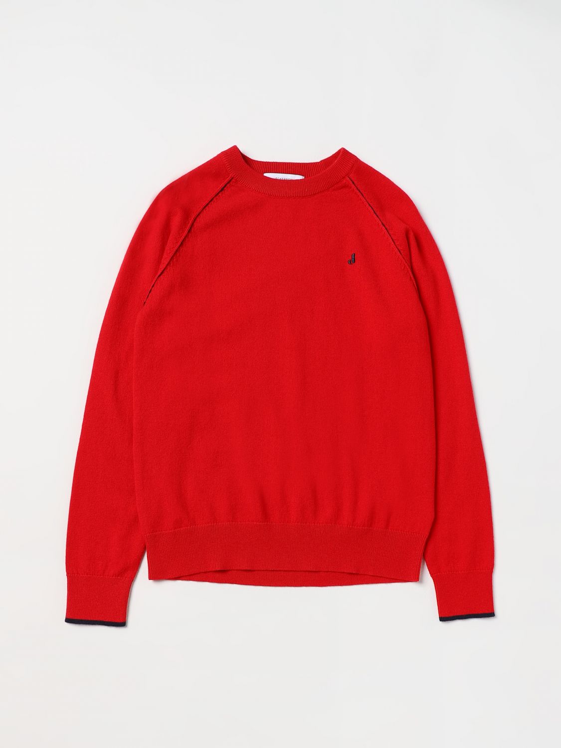 Jeckerson Jumper JECKERSON Kids colour Red