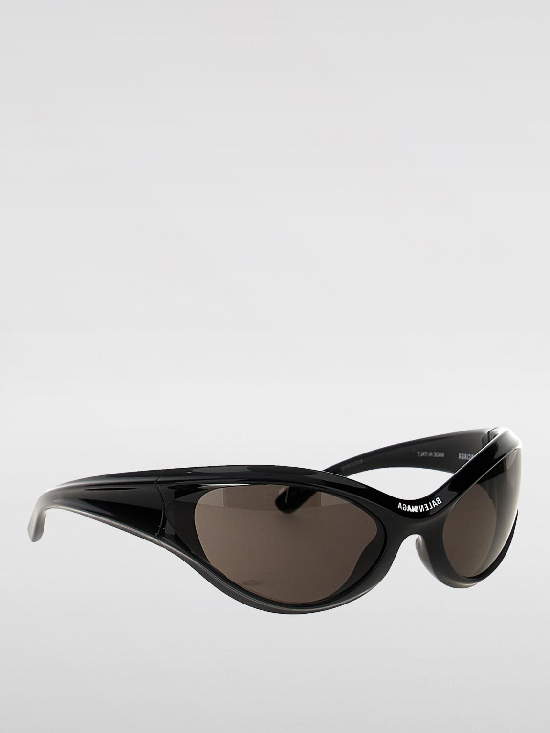 Balenciaga Sunglasses BALENCIAGA Men color Black