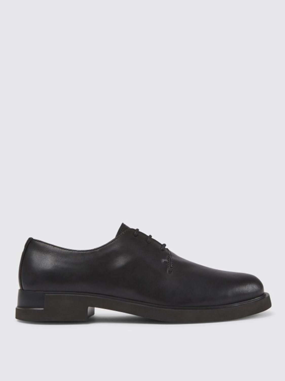 Camper Iman Camper derby shoes in leather