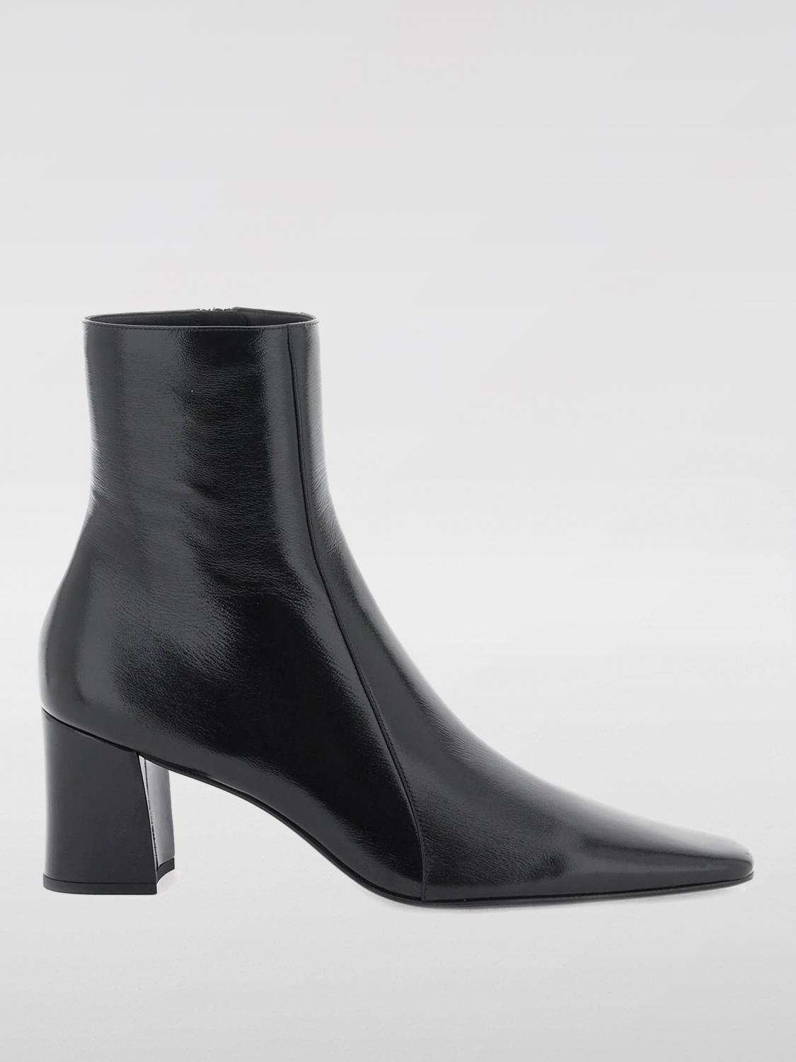 Saint Laurent Boots SAINT LAURENT Men color Black