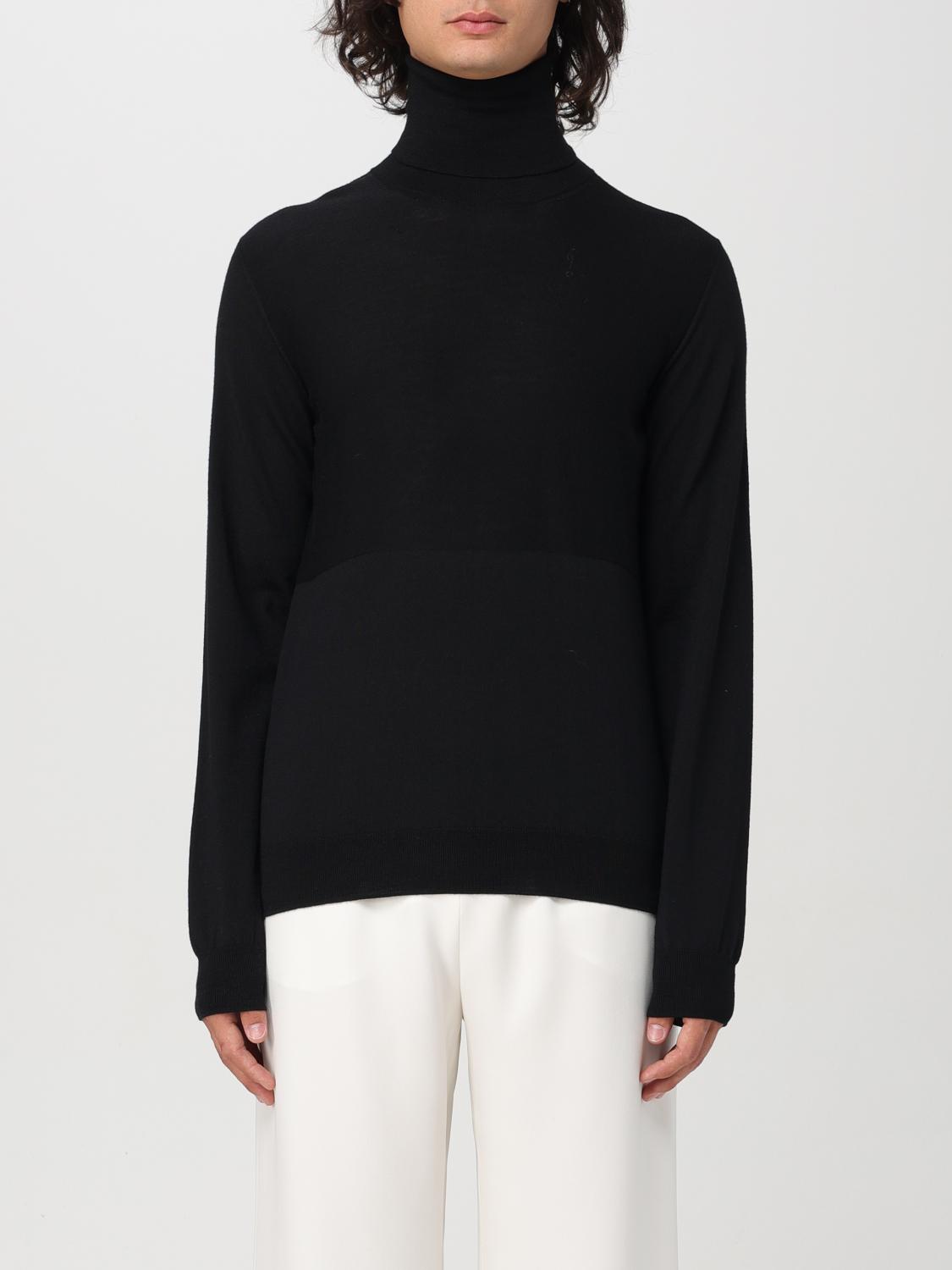 Jil Sander Sweater JIL SANDER Men color Black